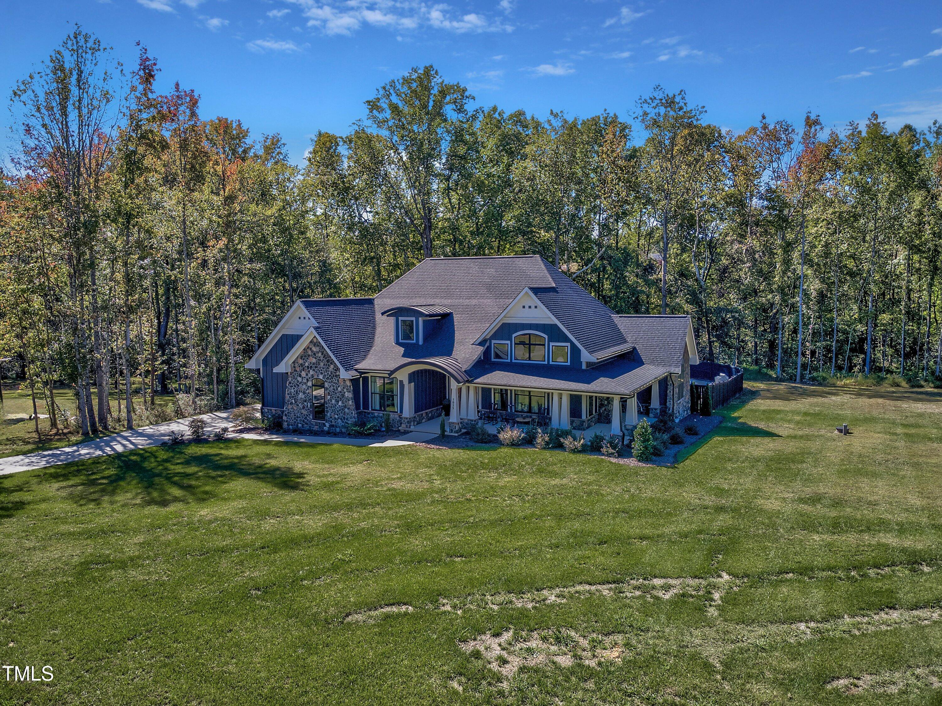 5055 Harvestview Drive