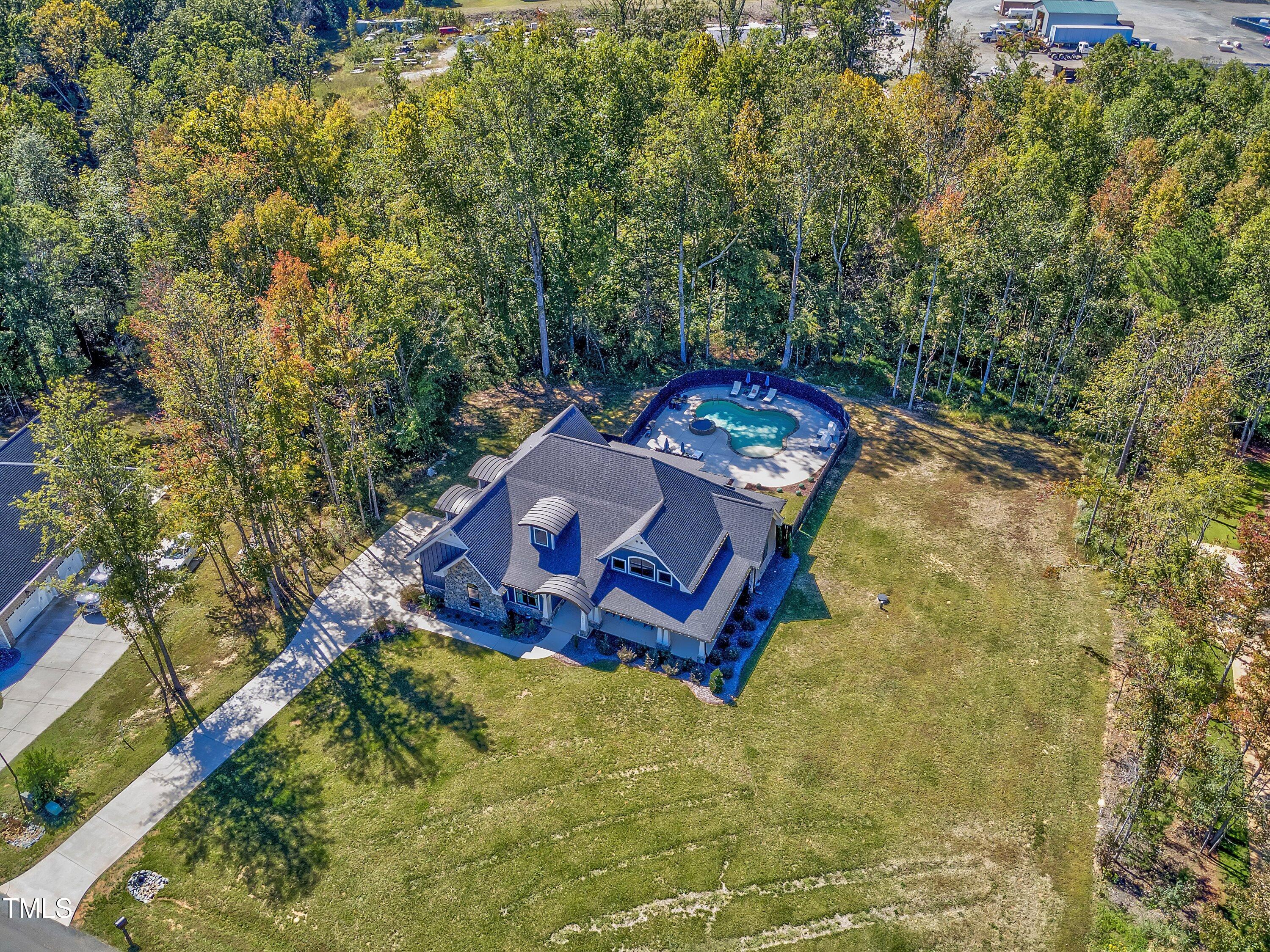 5055 Harvestview Drive