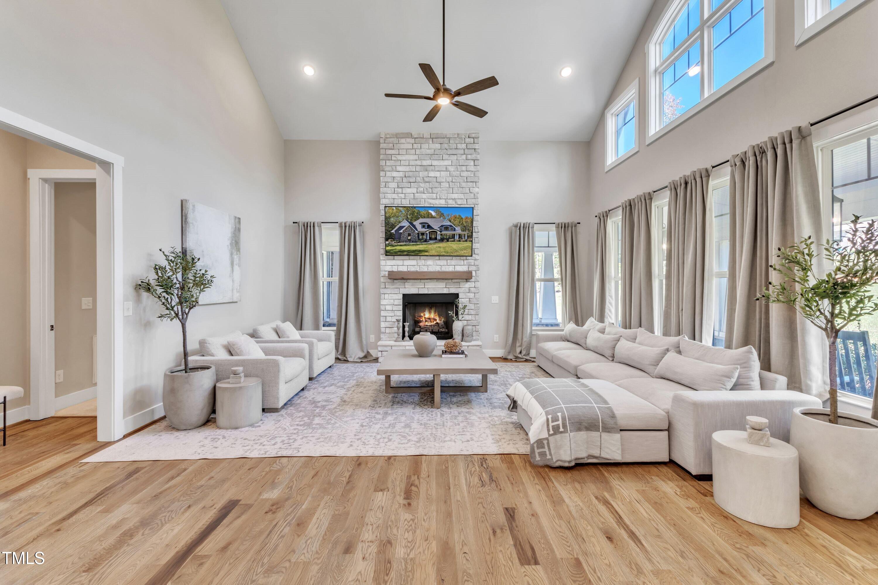 5055 Harvestview Drive