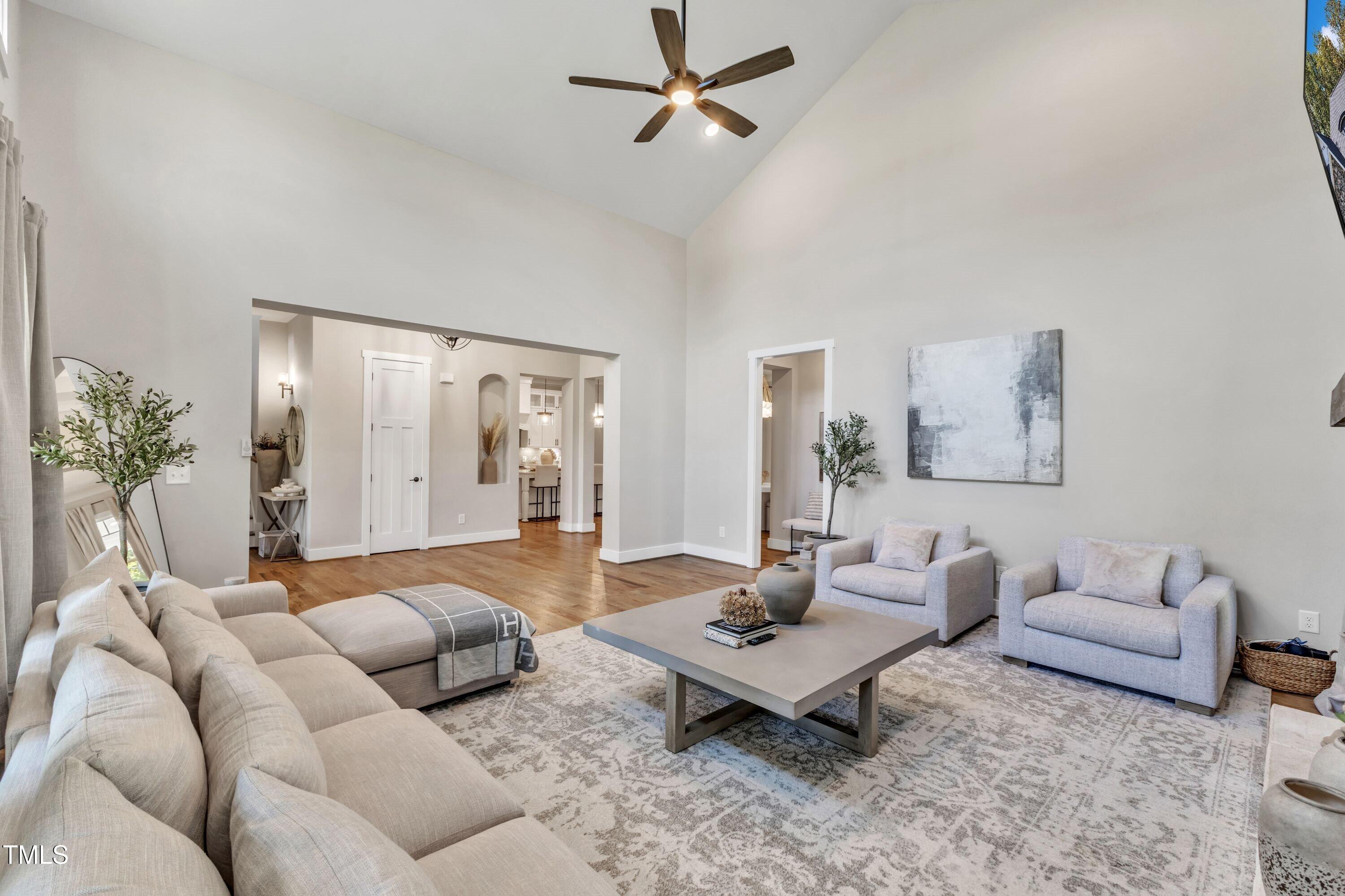 5055 Harvestview Drive