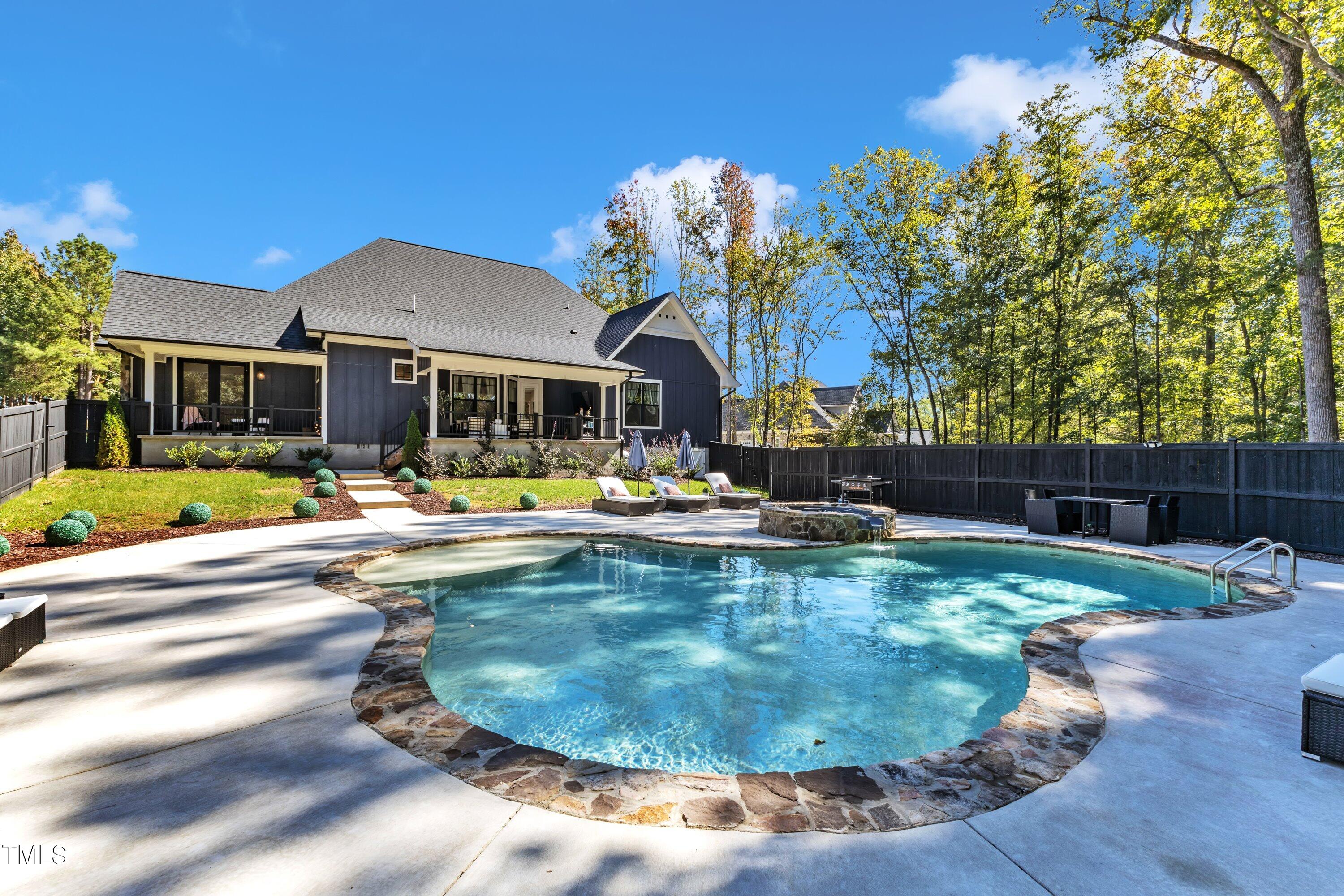 5055 Harvestview Drive