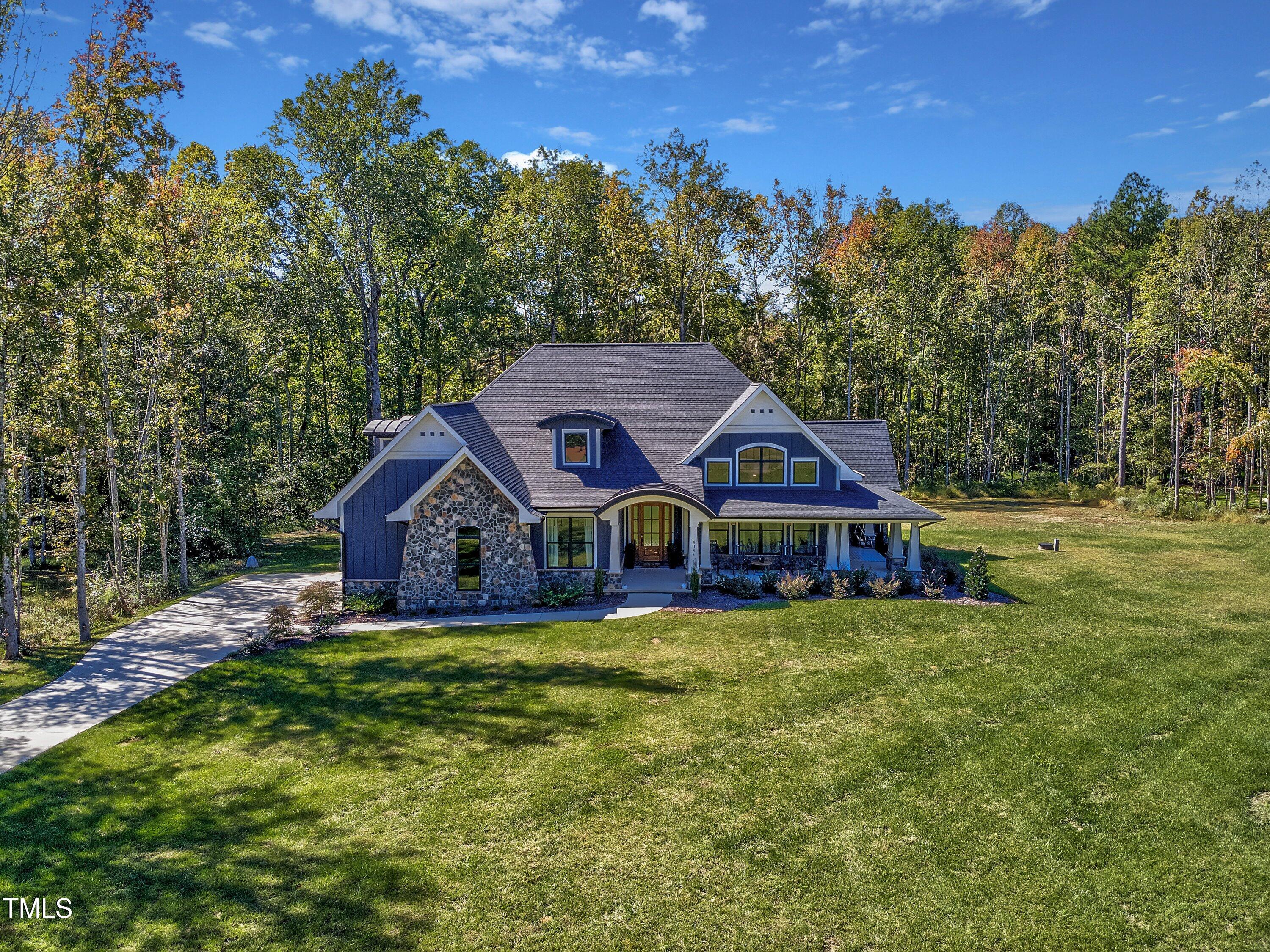 5055 Harvestview Drive