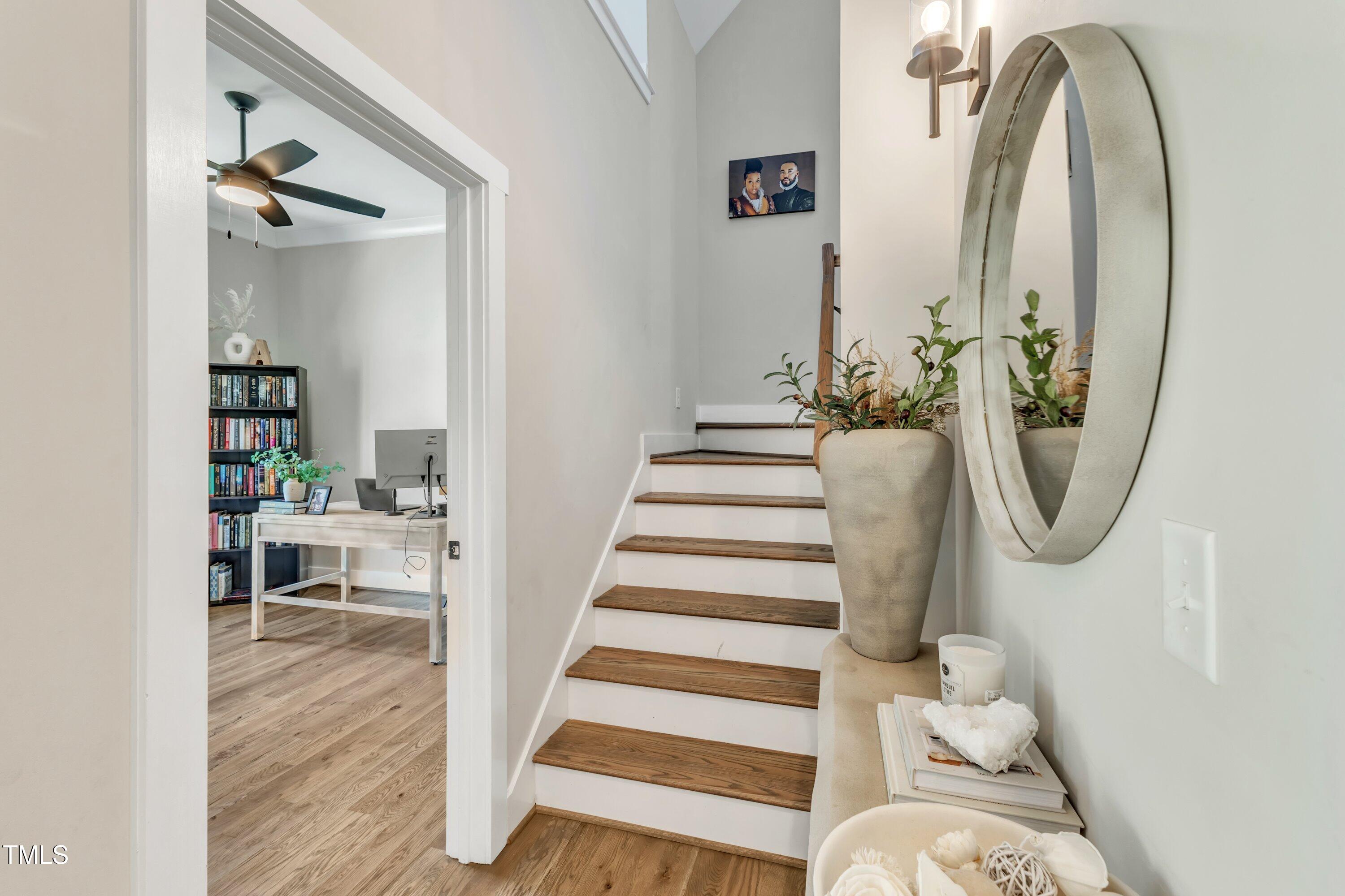 5055 Harvestview Drive