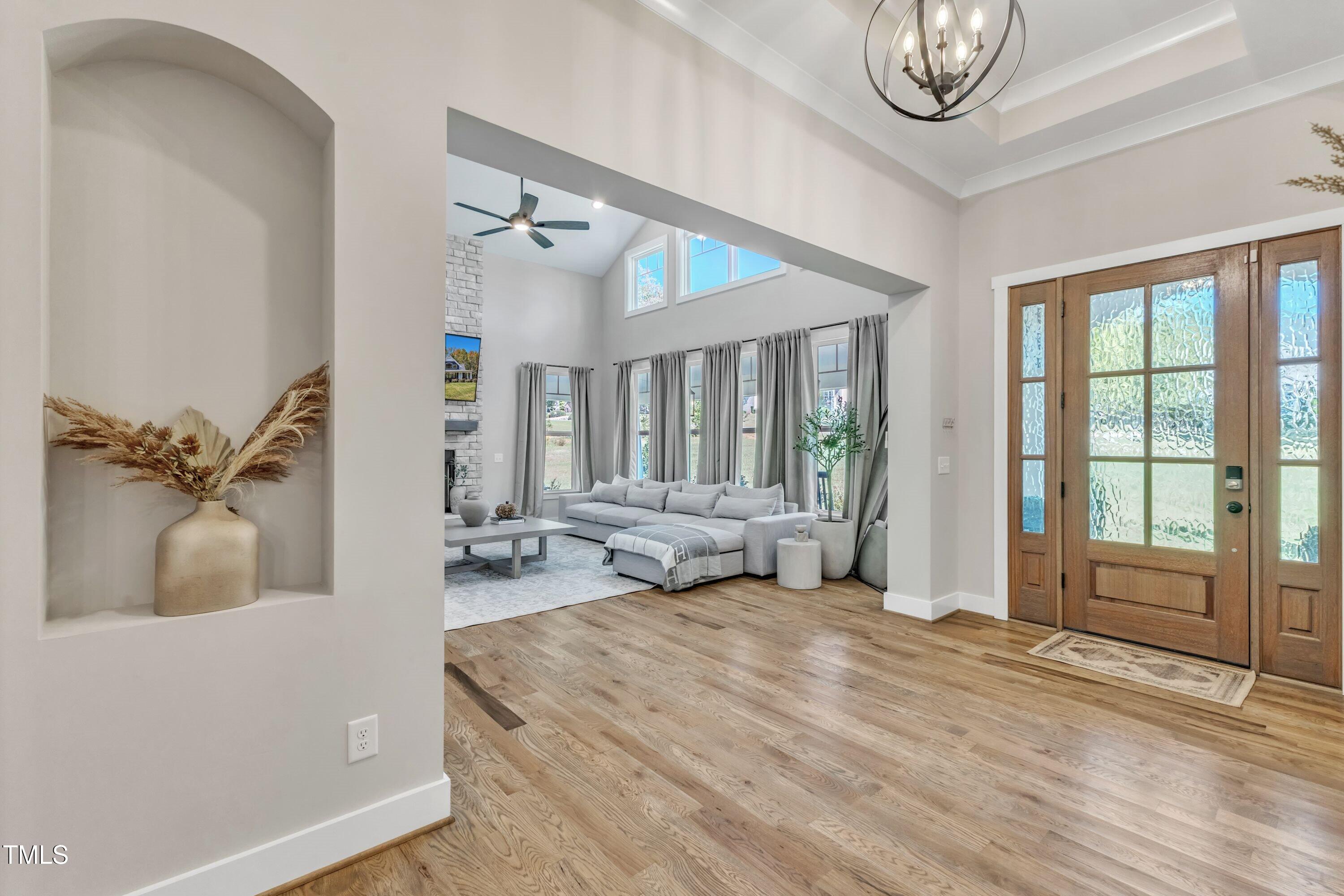 5055 Harvestview Drive