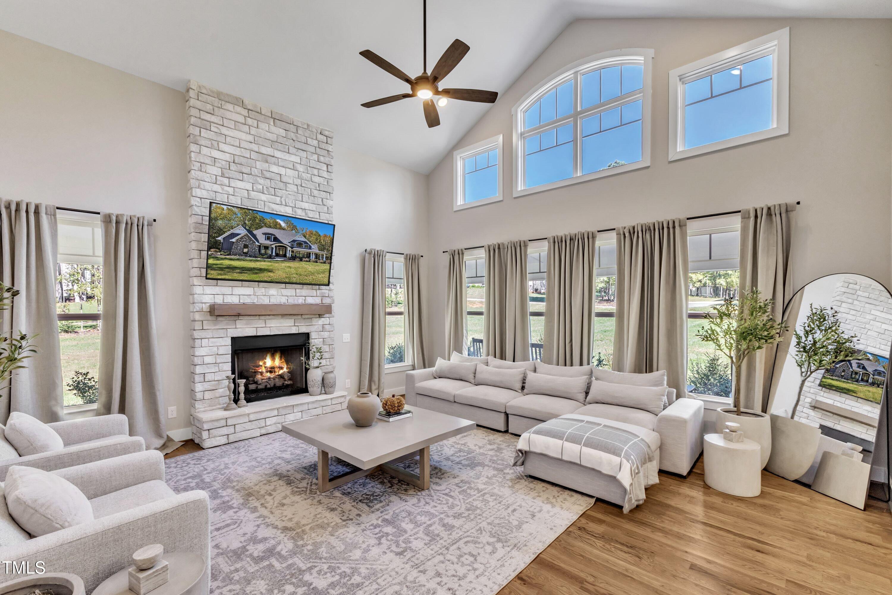 5055 Harvestview Drive