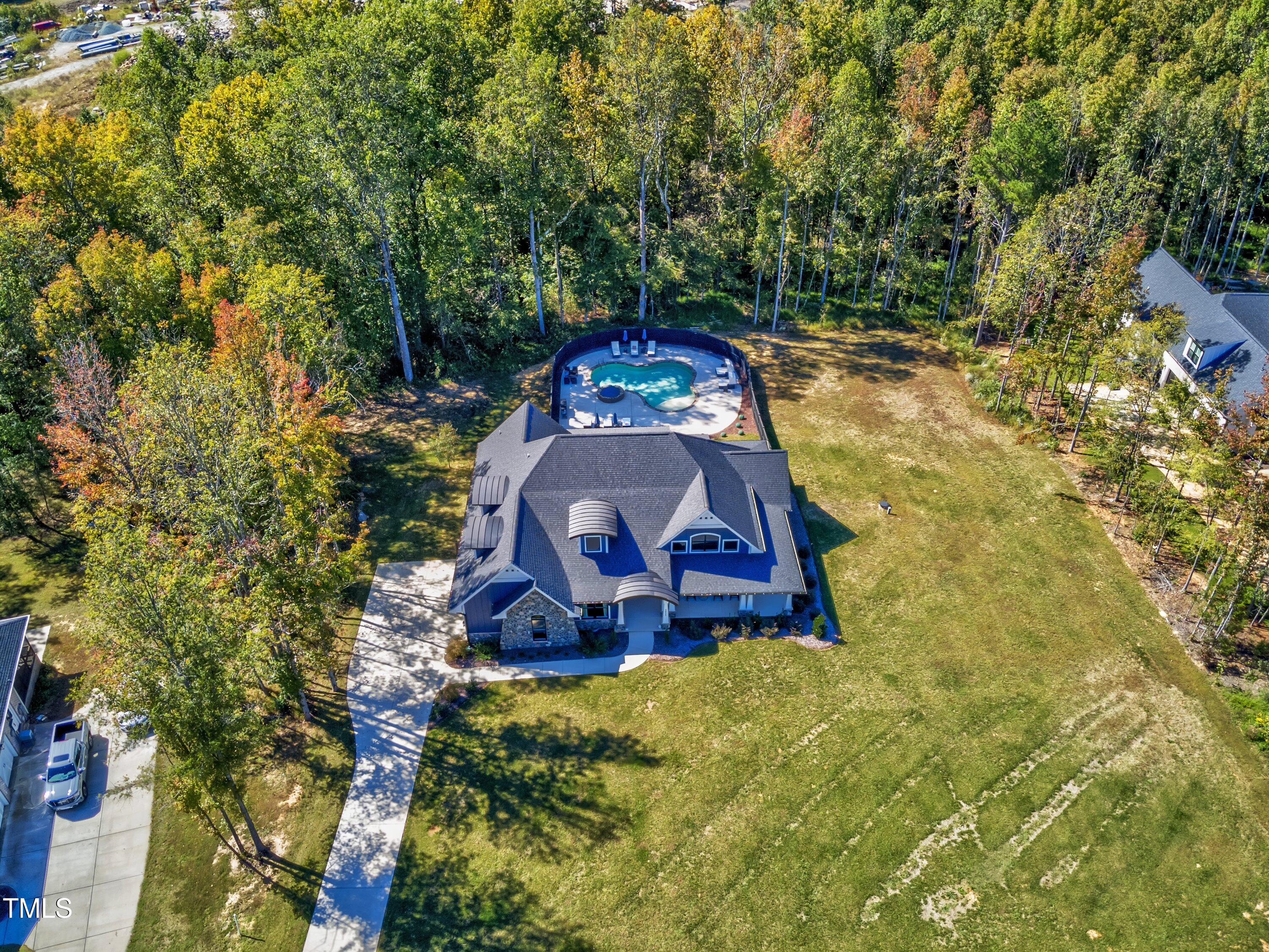 5055 Harvestview Drive