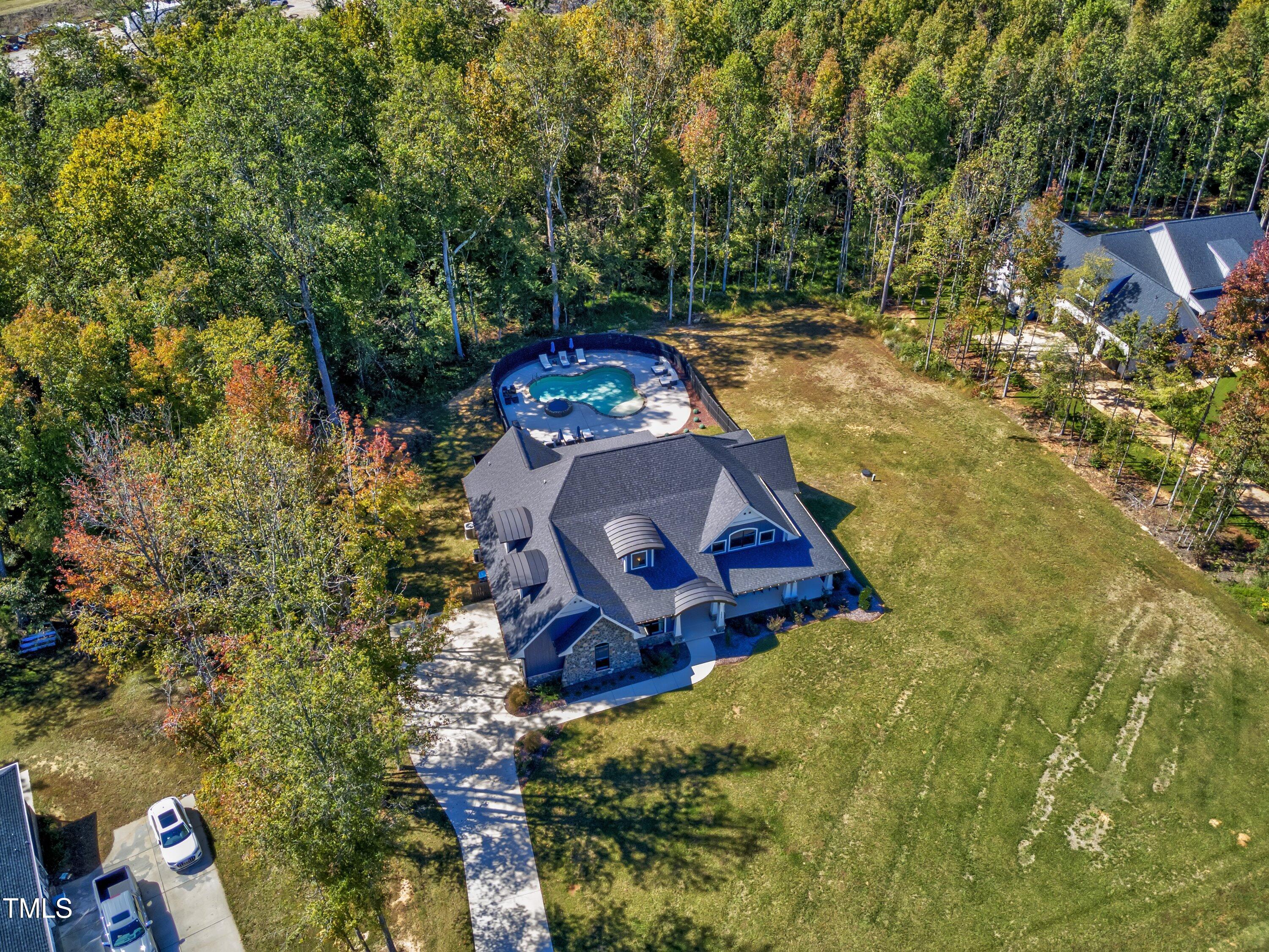 5055 Harvestview Drive