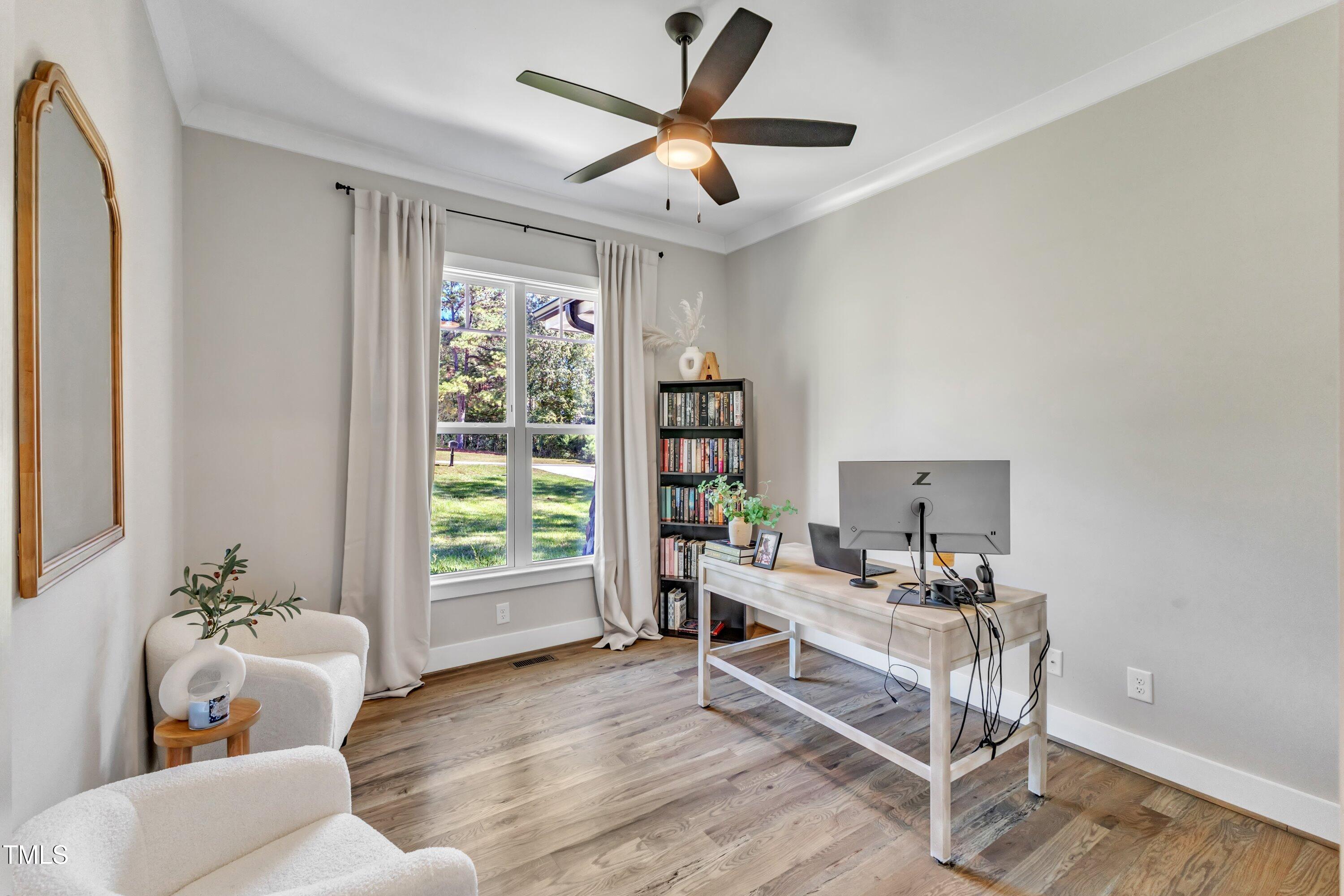 5055 Harvestview Drive