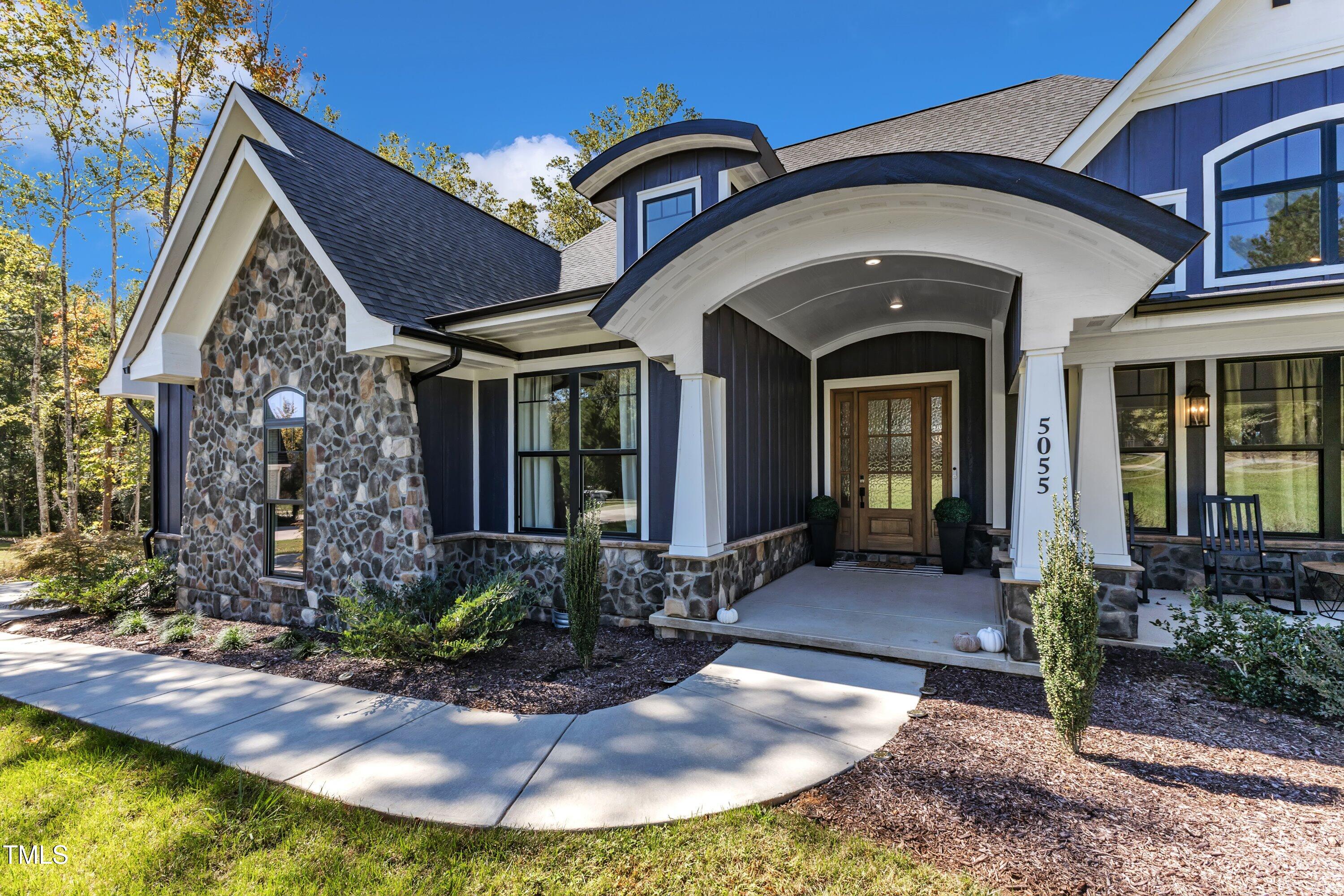 5055 Harvestview Drive