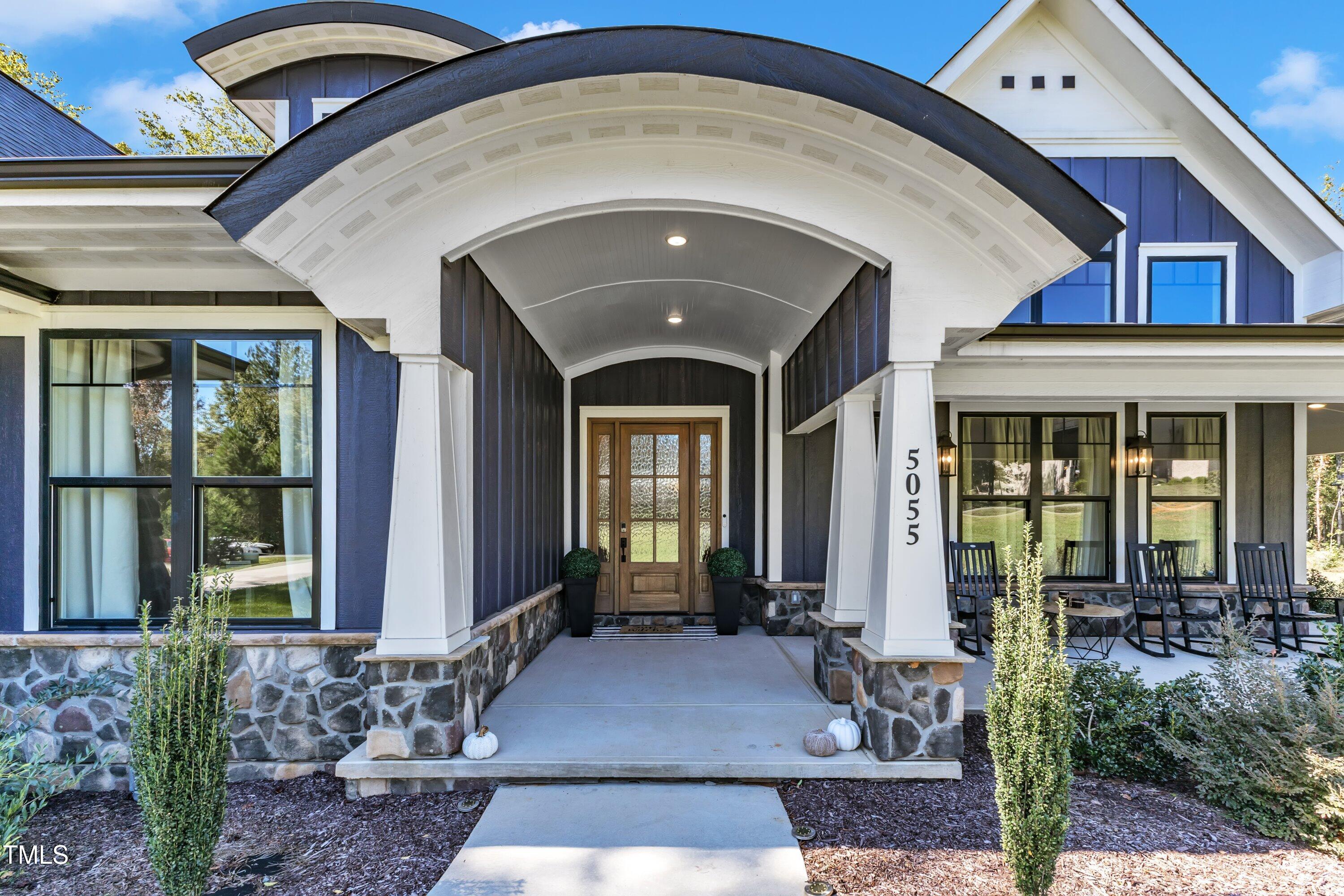 5055 Harvestview Drive