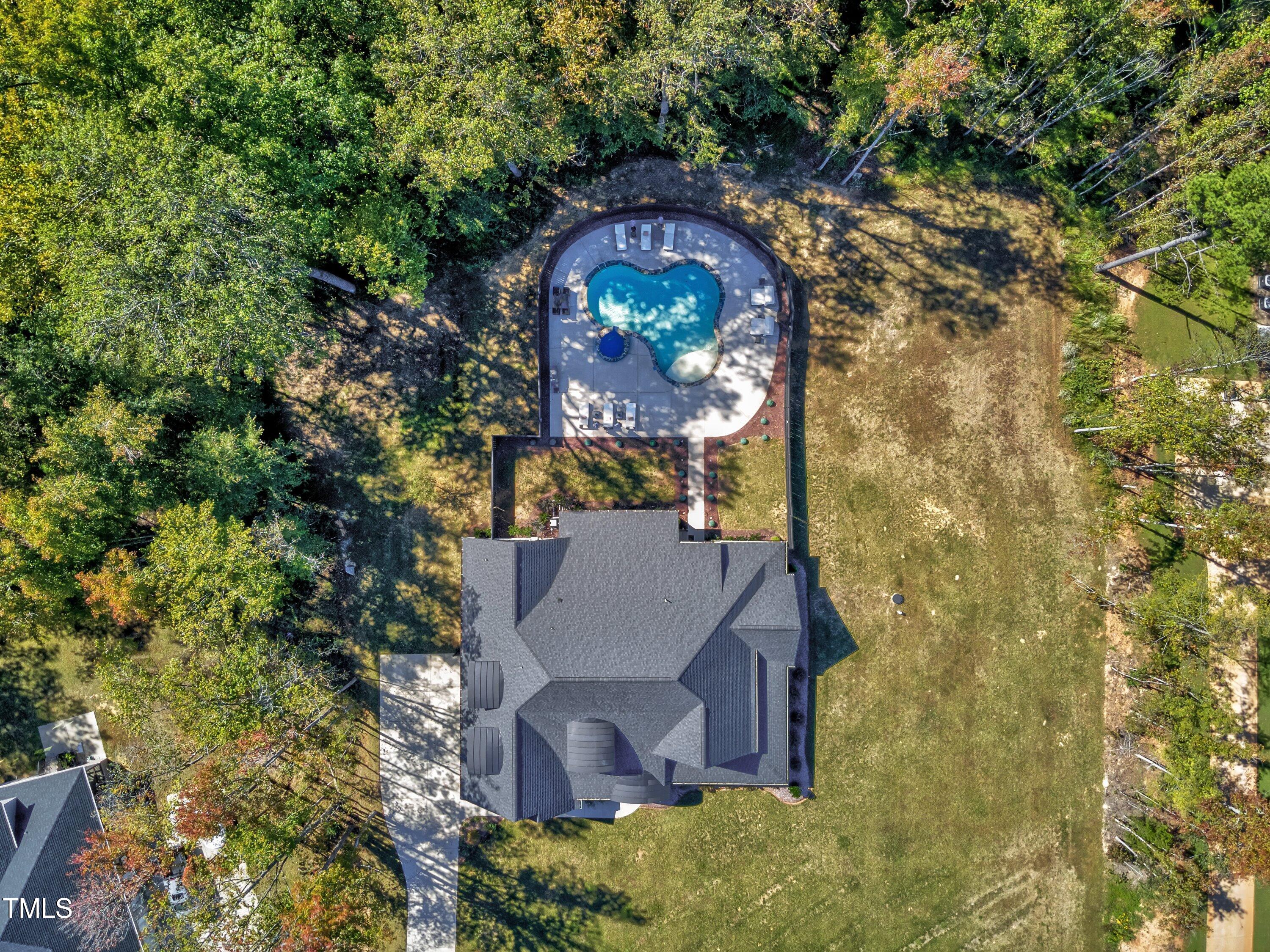 5055 Harvestview Drive