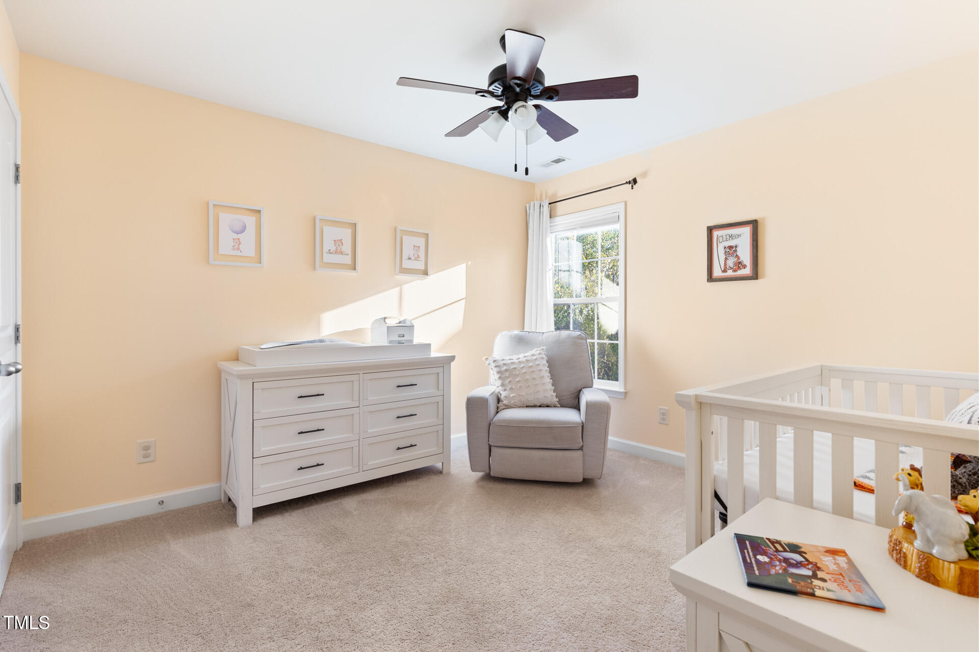 5609 Catskill Court