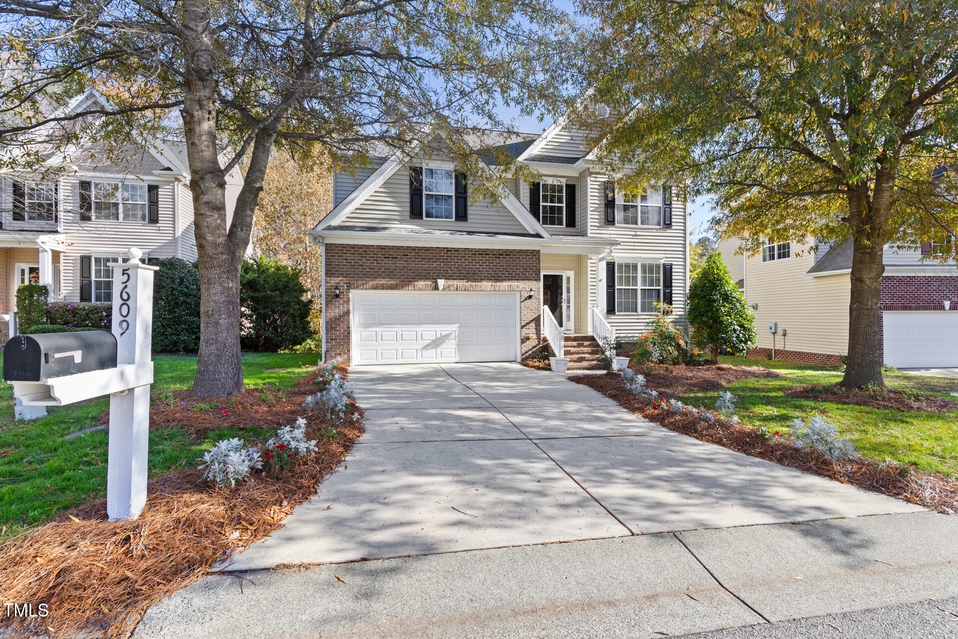 5609 Catskill Court