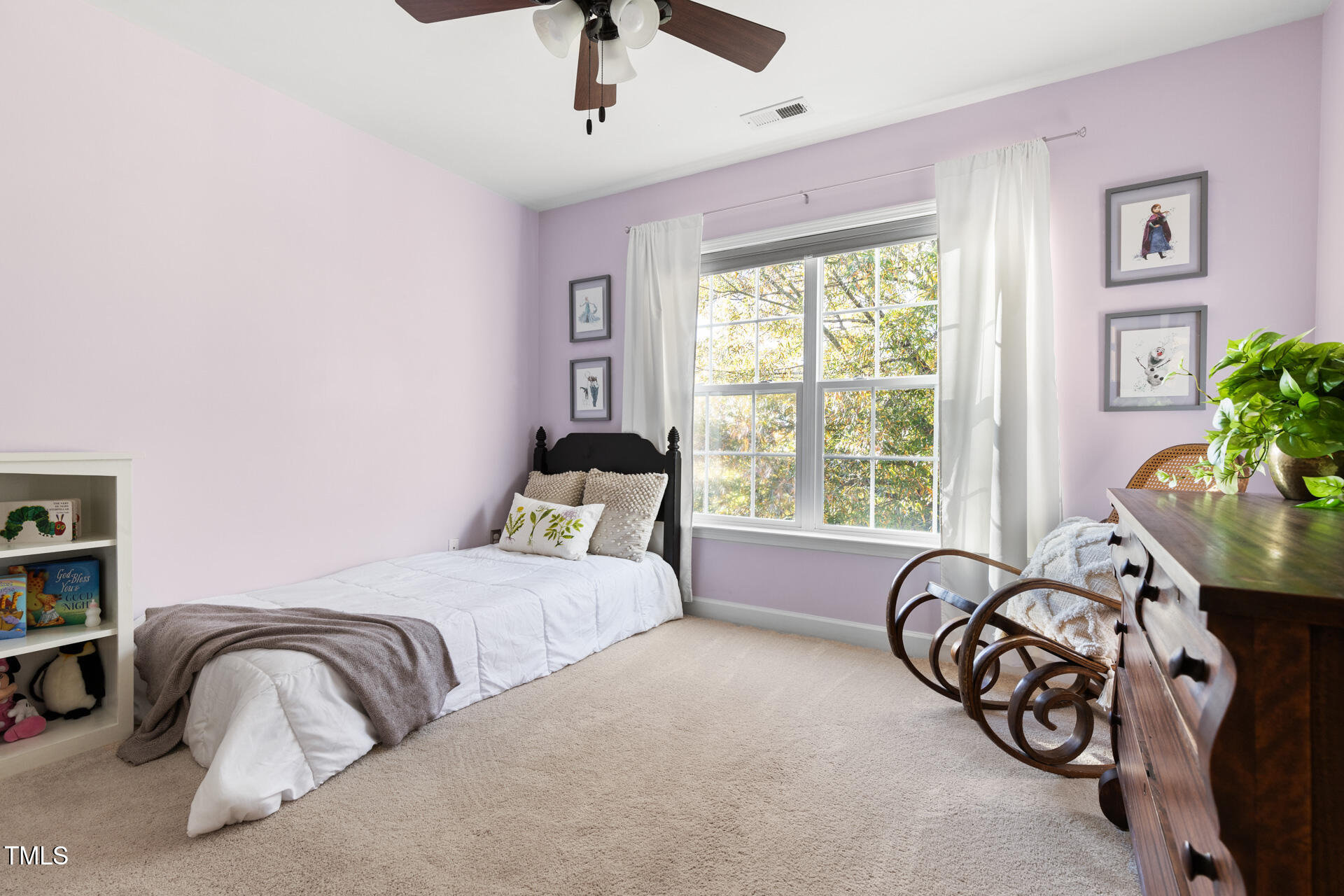 5609 Catskill Court
