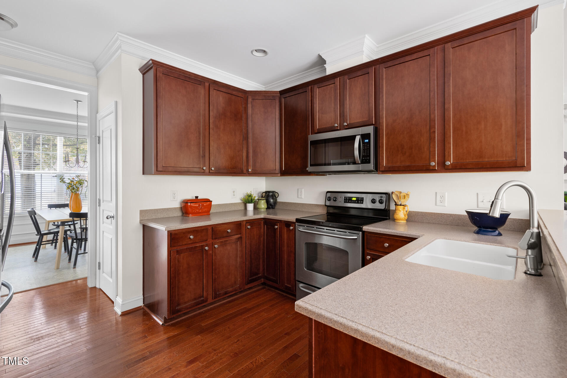 5609 Catskill Court