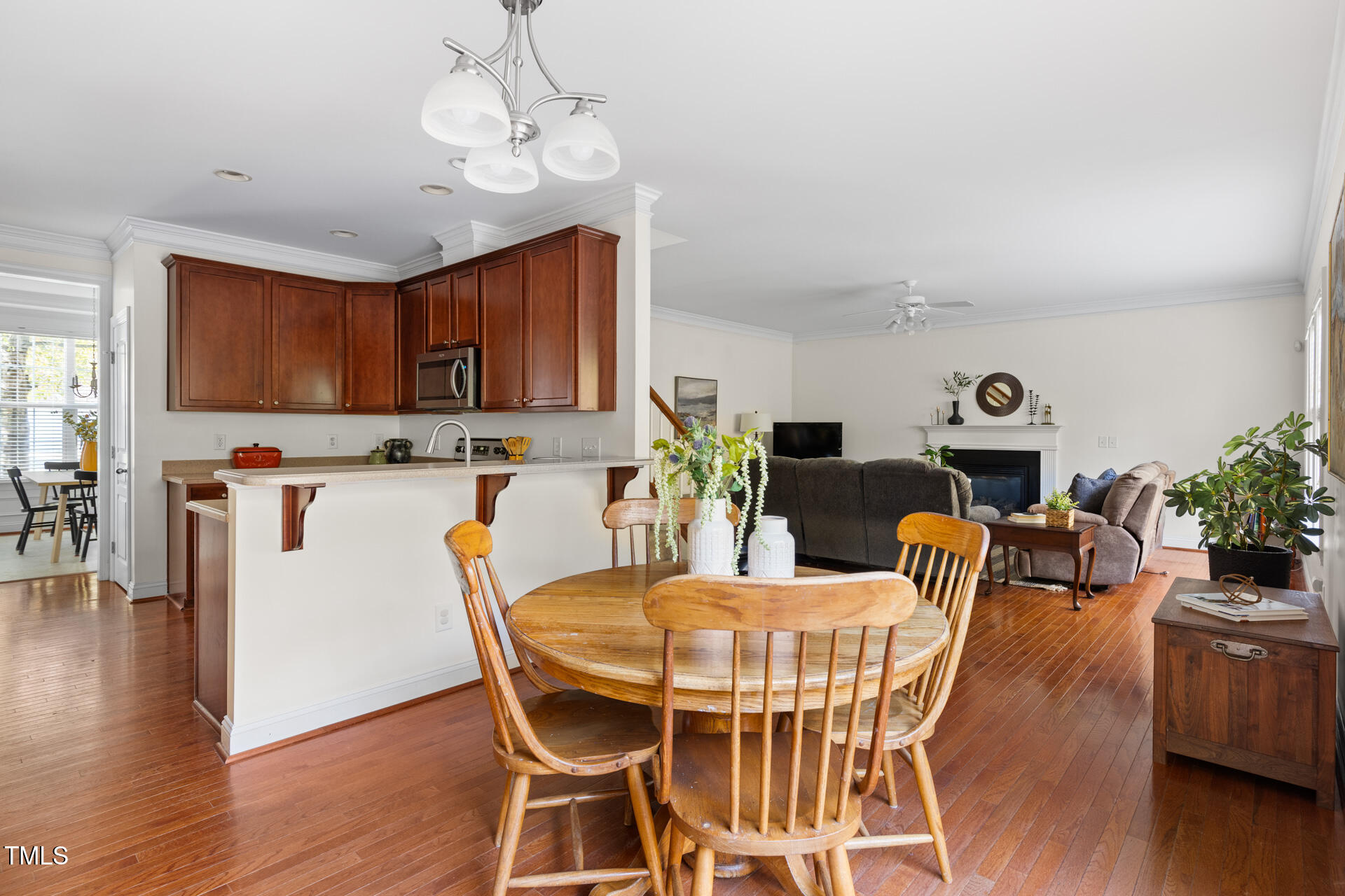 5609 Catskill Court