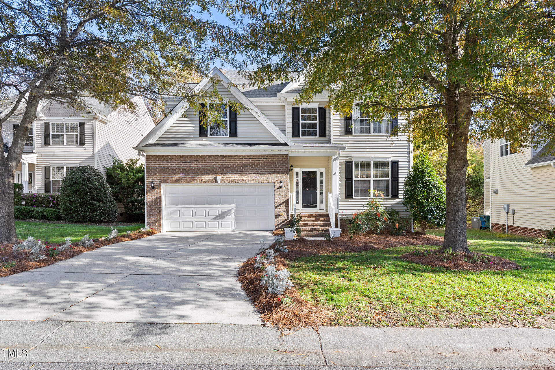 5609 Catskill Court