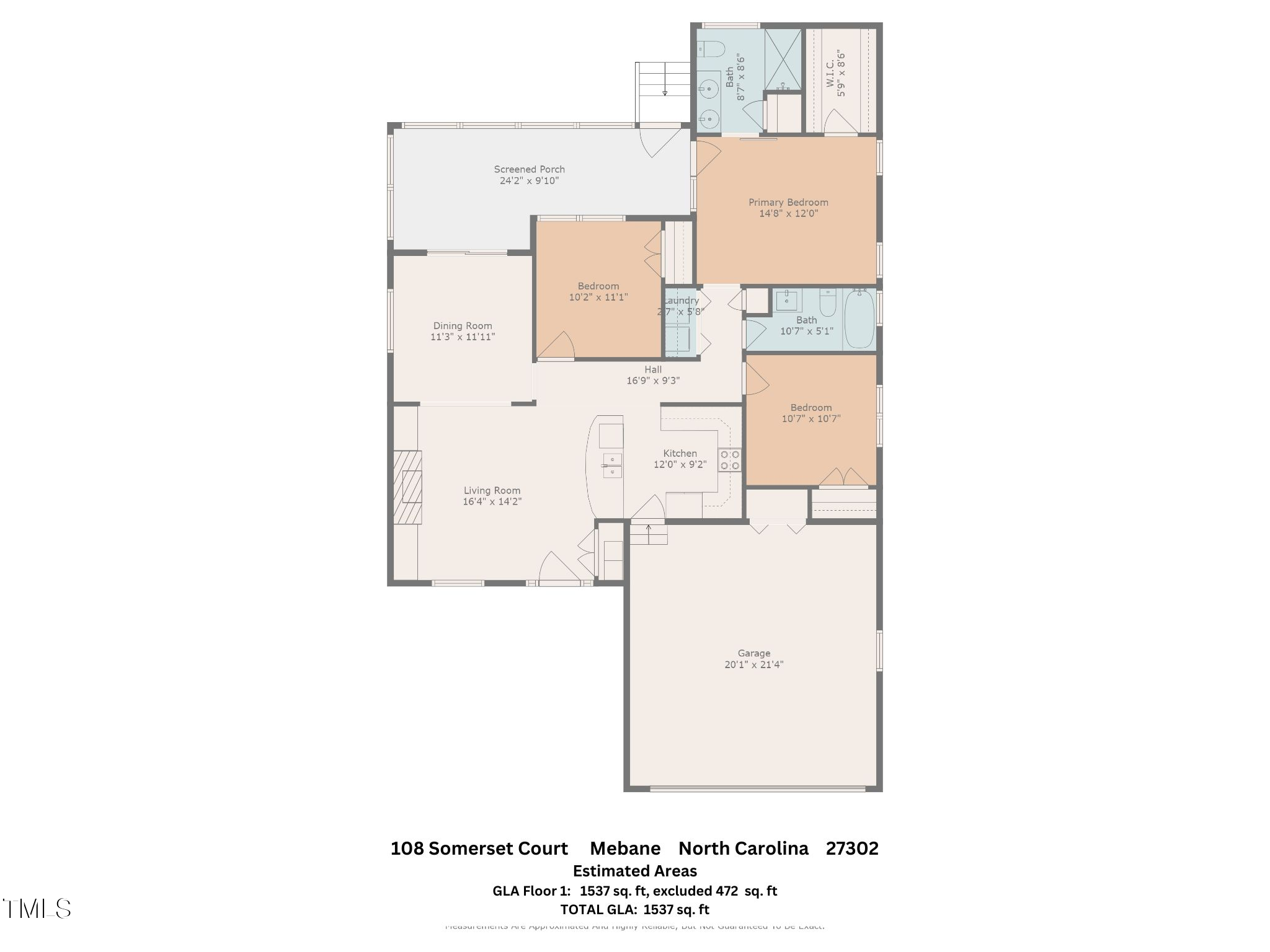 108 Somerset Court