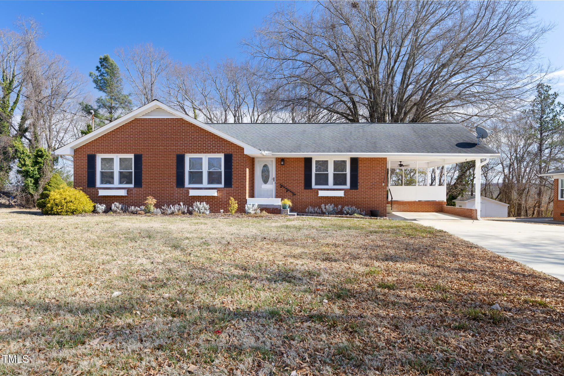 634 Hillhaven Terrace