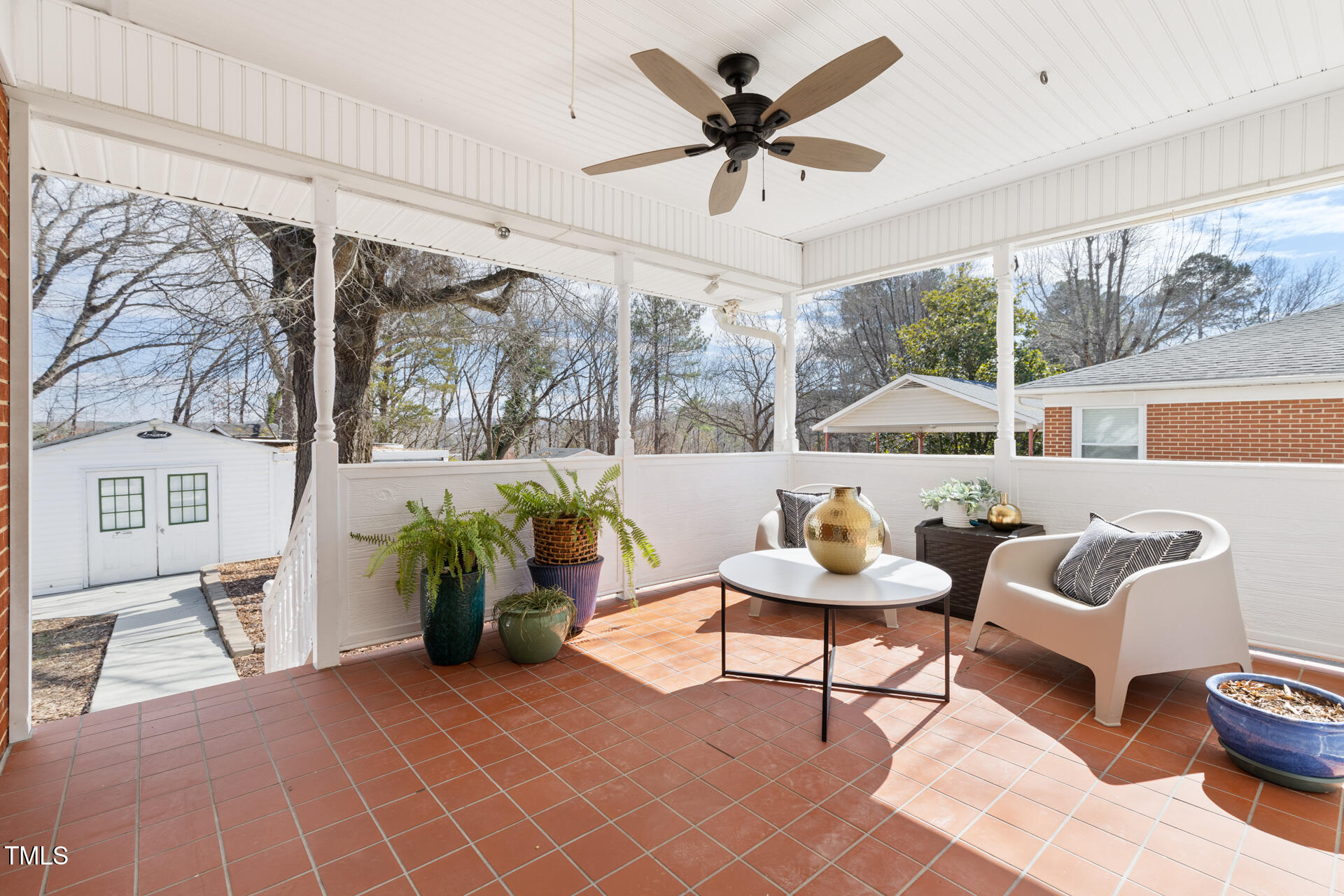 634 Hillhaven Terrace