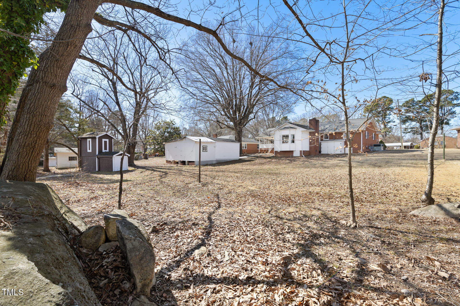 634 Hillhaven Terrace