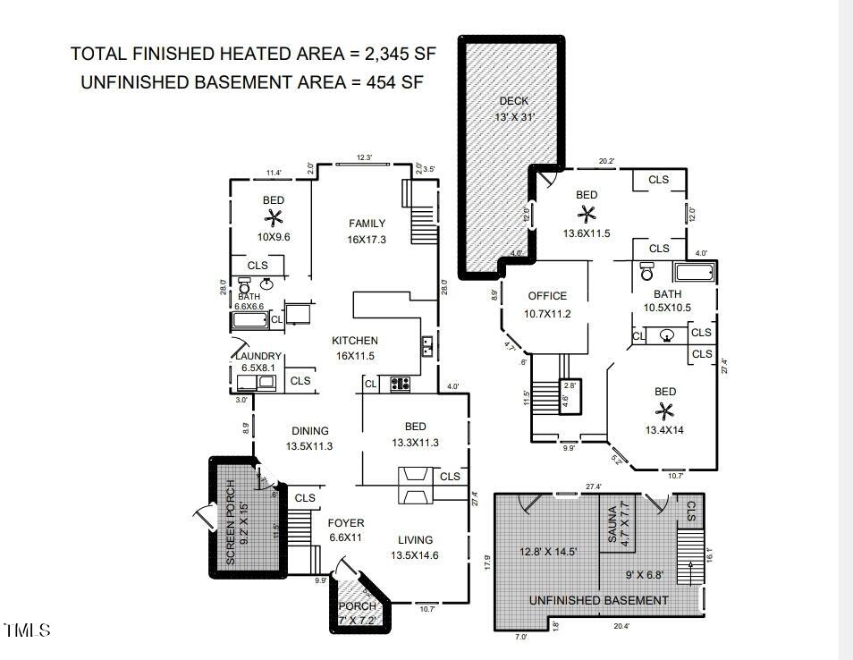319 W Margaret Lane
