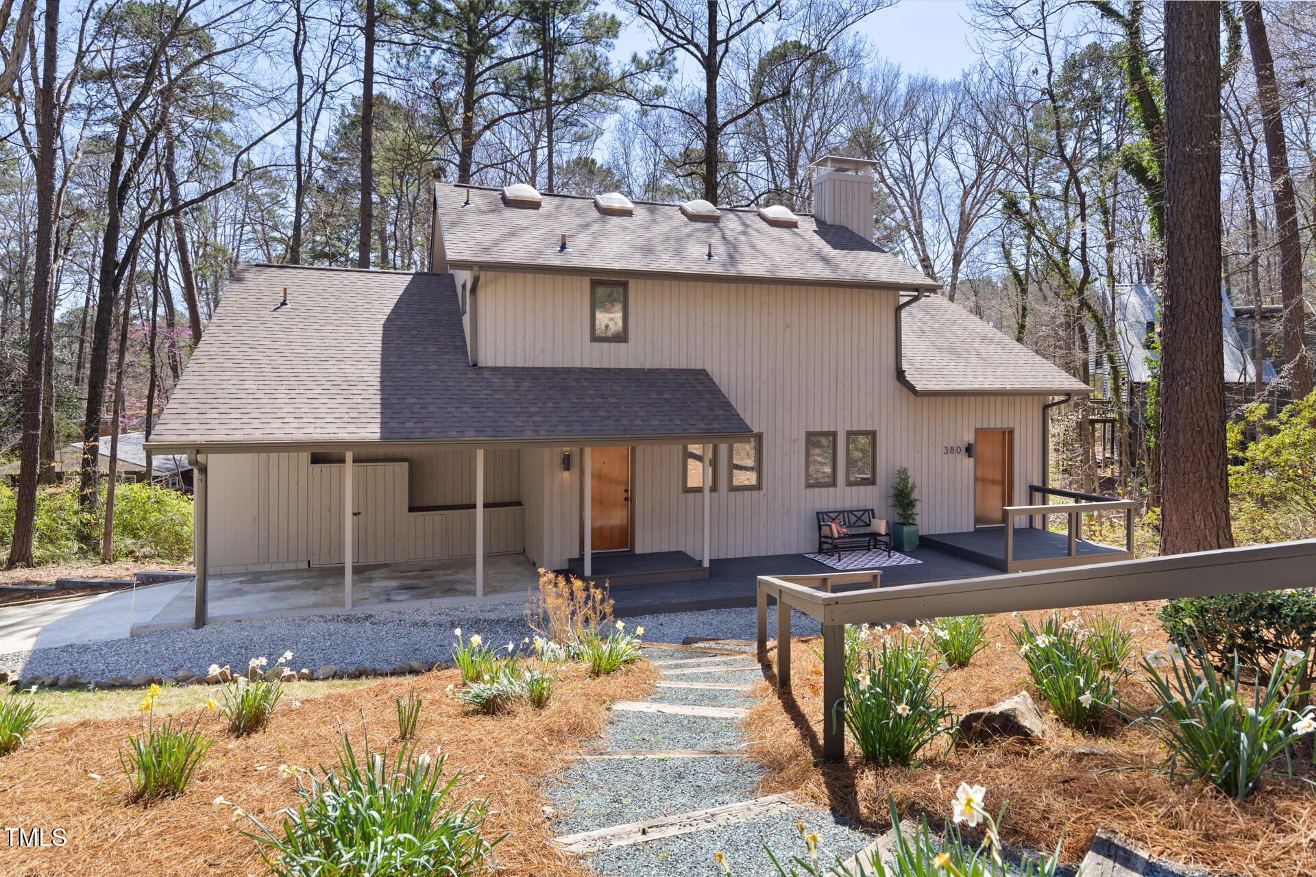380 Wesley Court
