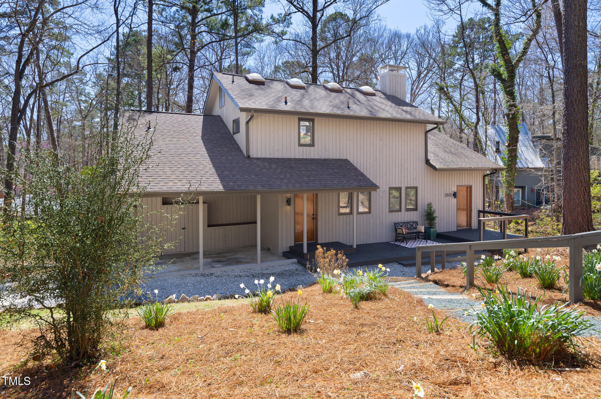 380 Wesley Court