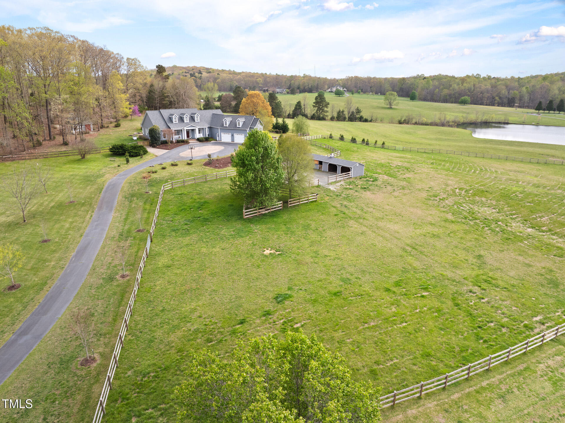 500 Walnut Hill Drive