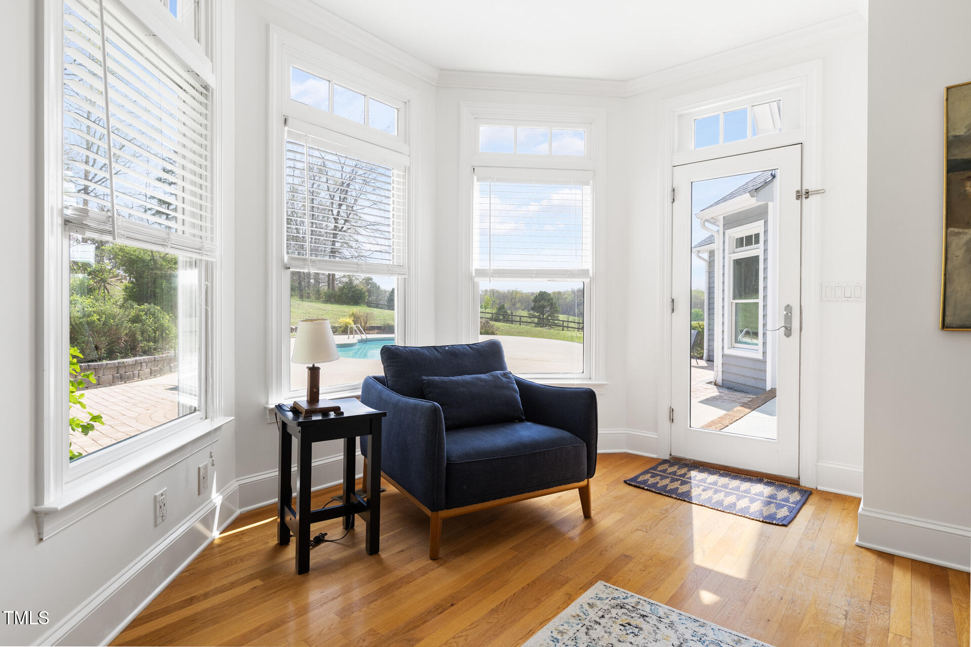 500 Walnut Hill Drive