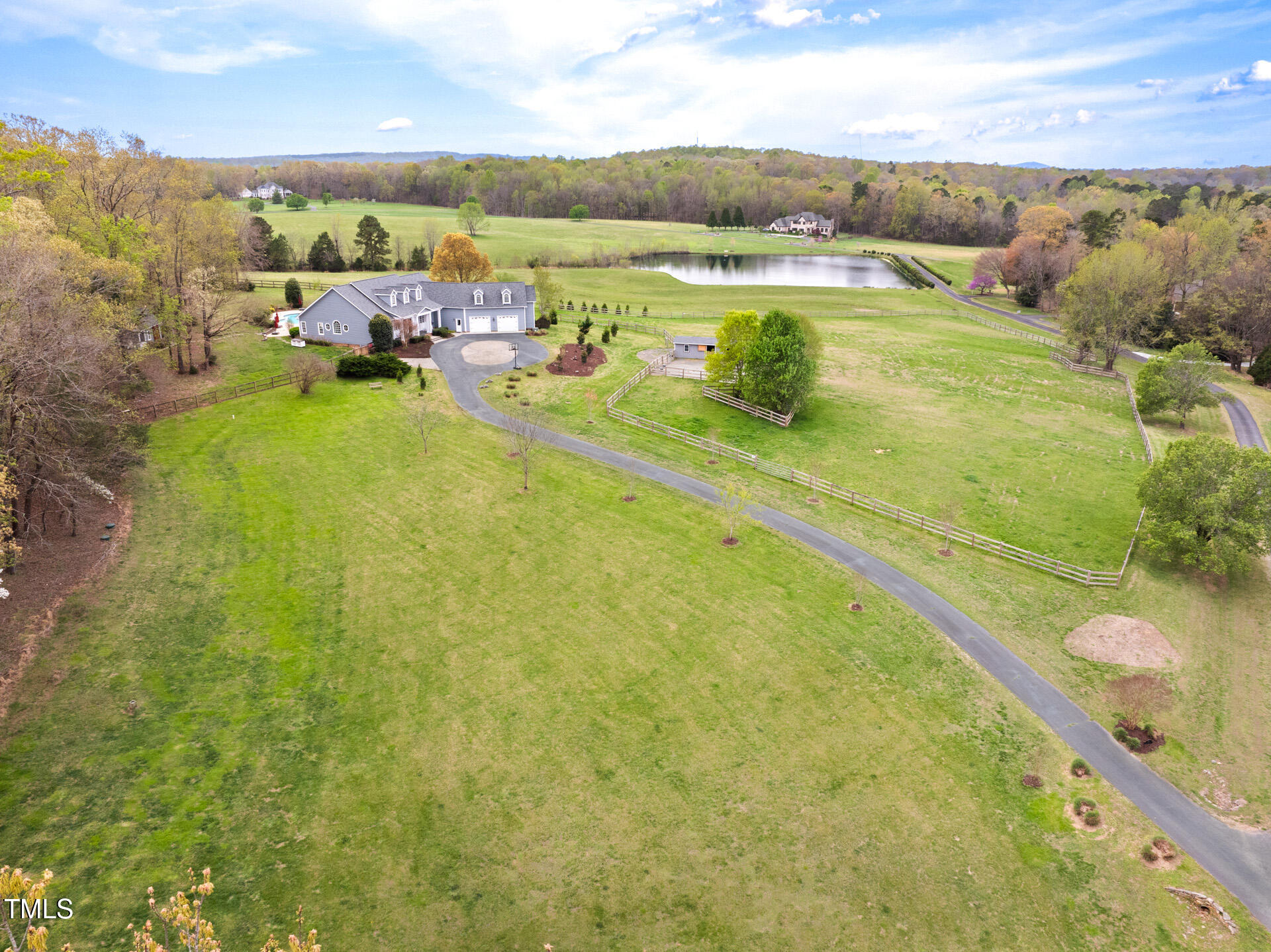 500 Walnut Hill Drive