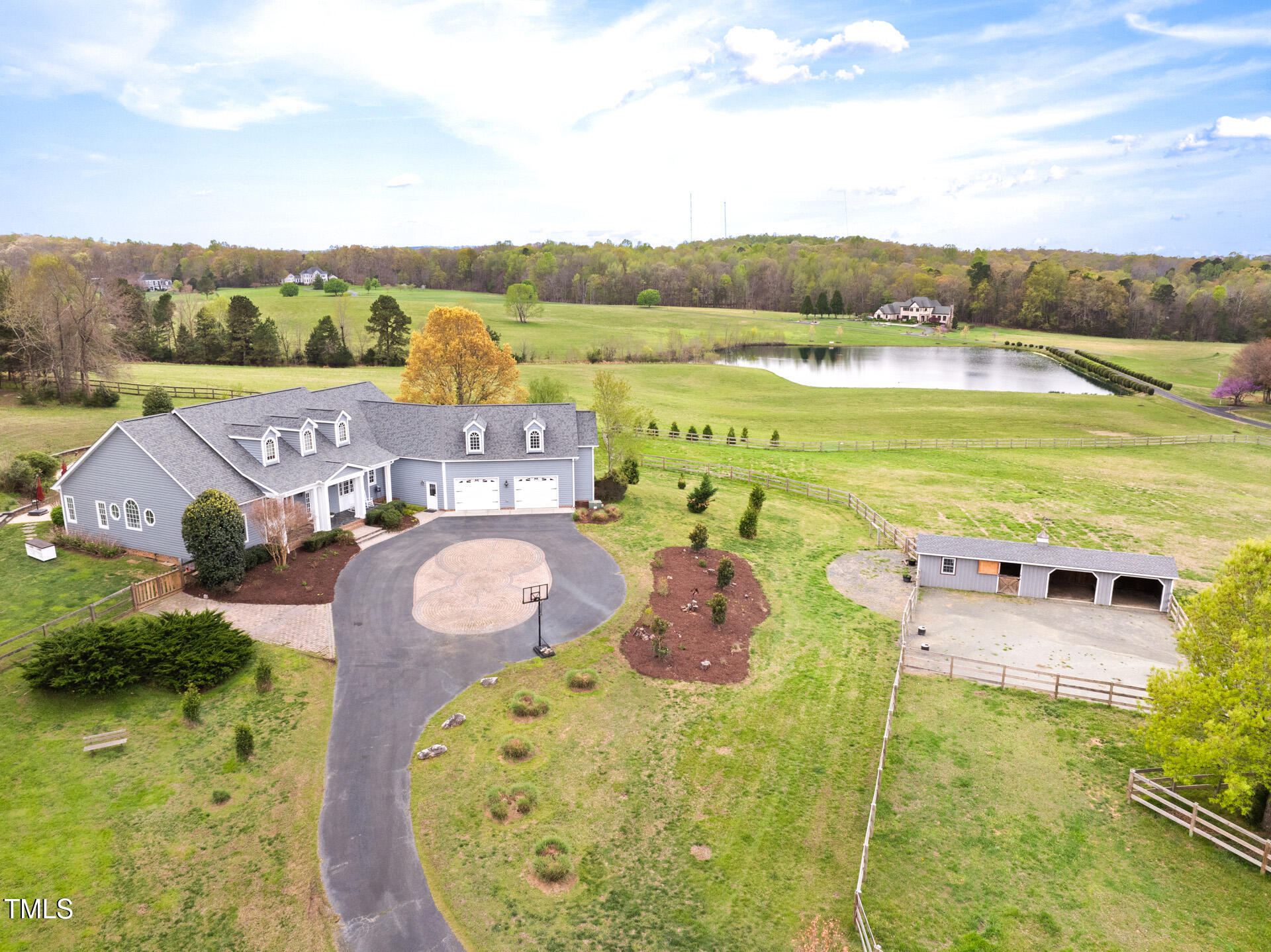 500 Walnut Hill Drive