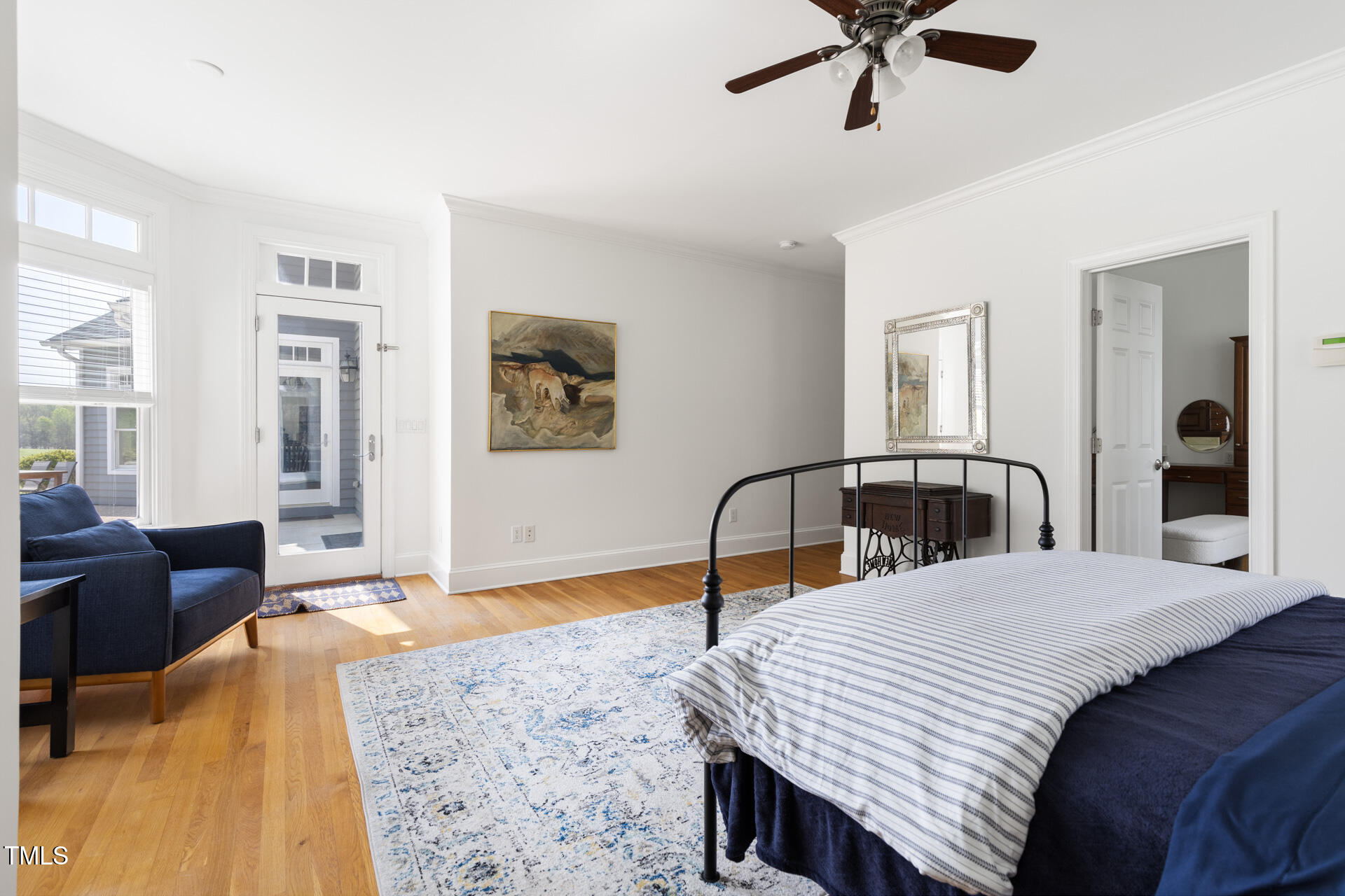 500 Walnut Hill Drive