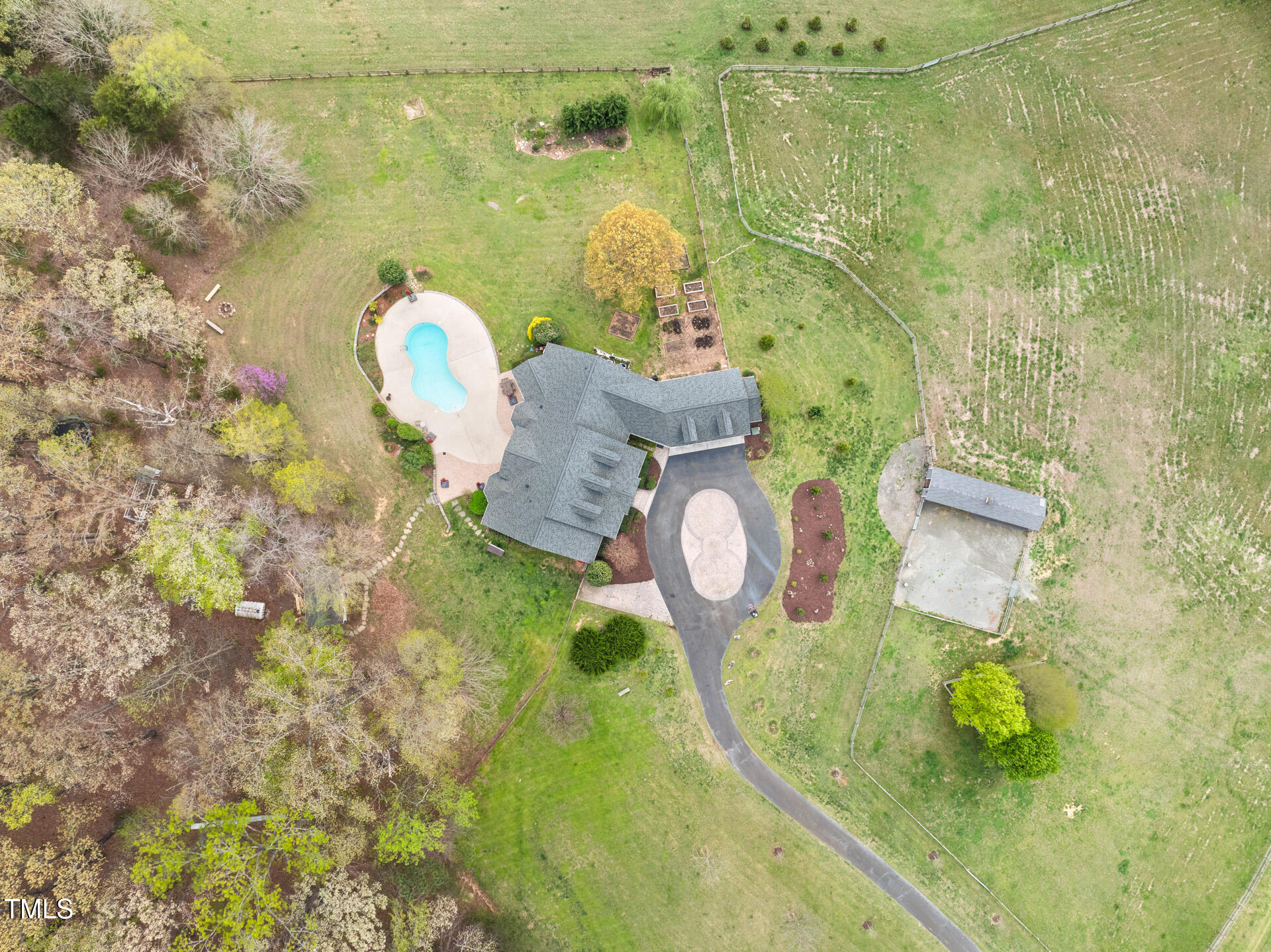 500 Walnut Hill Drive