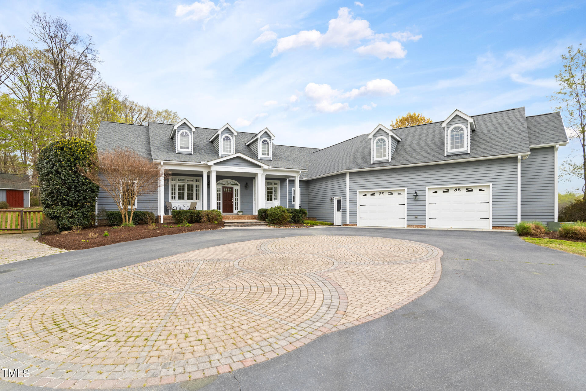 500 Walnut Hill Drive