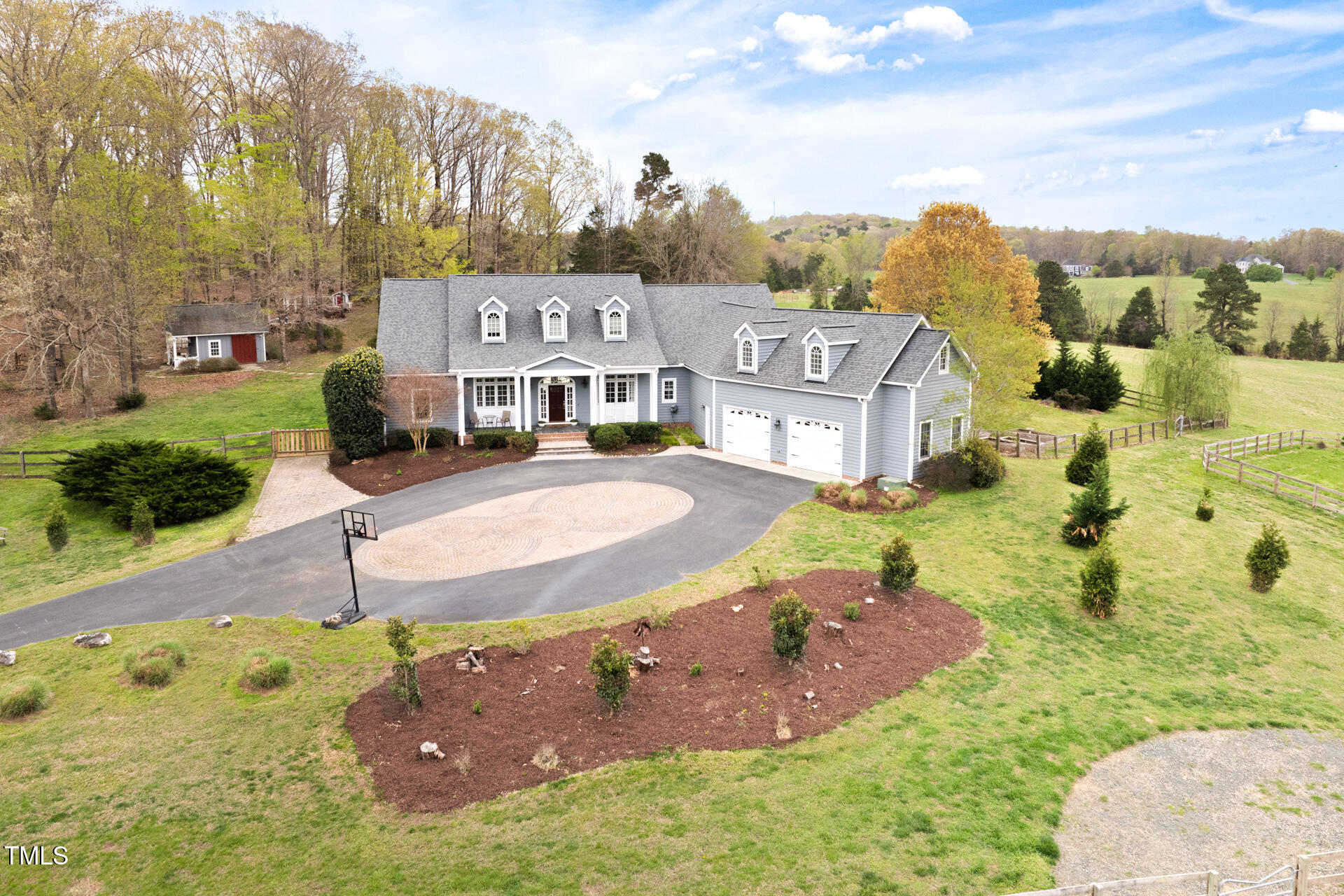 500 Walnut Hill Drive