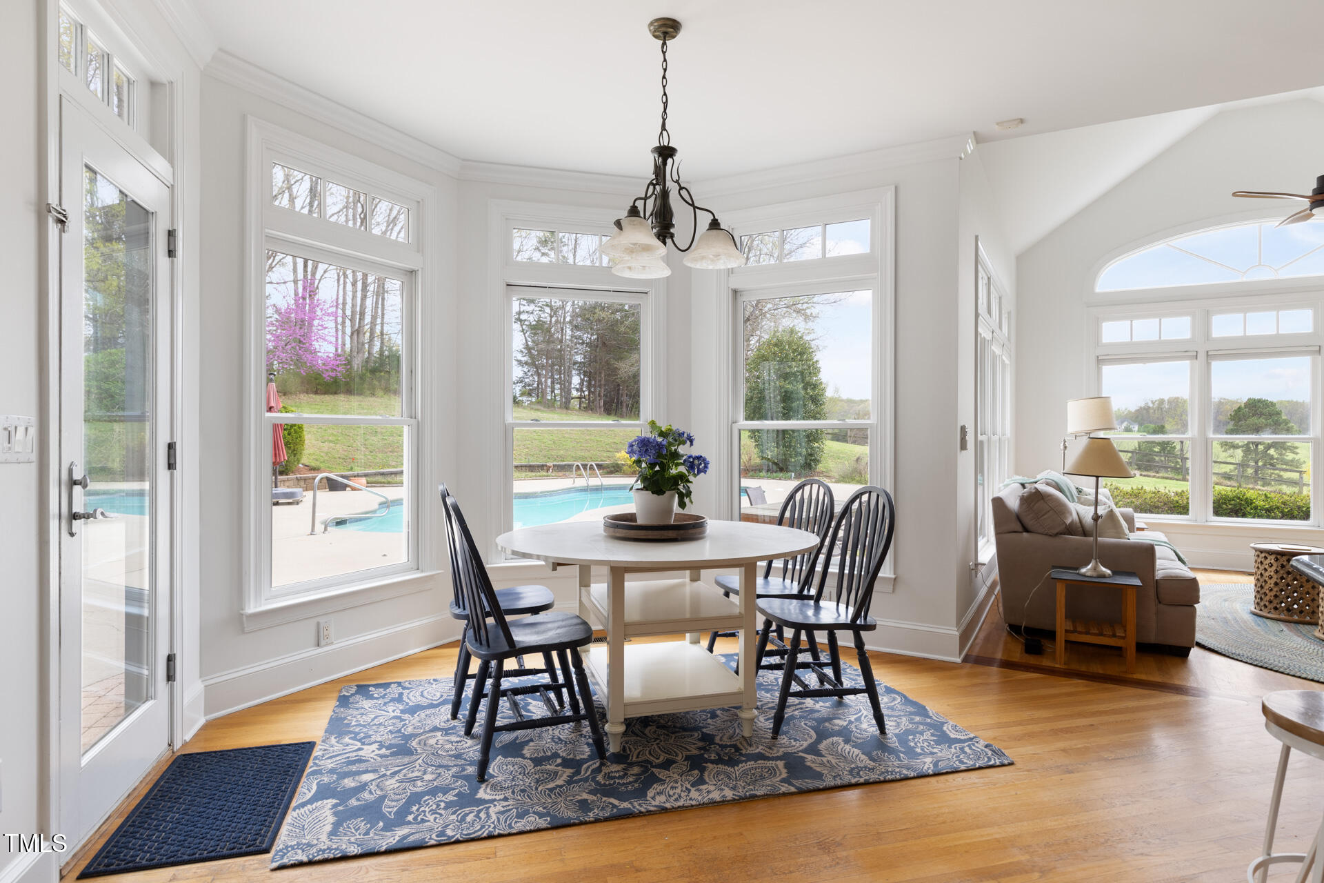 500 Walnut Hill Drive