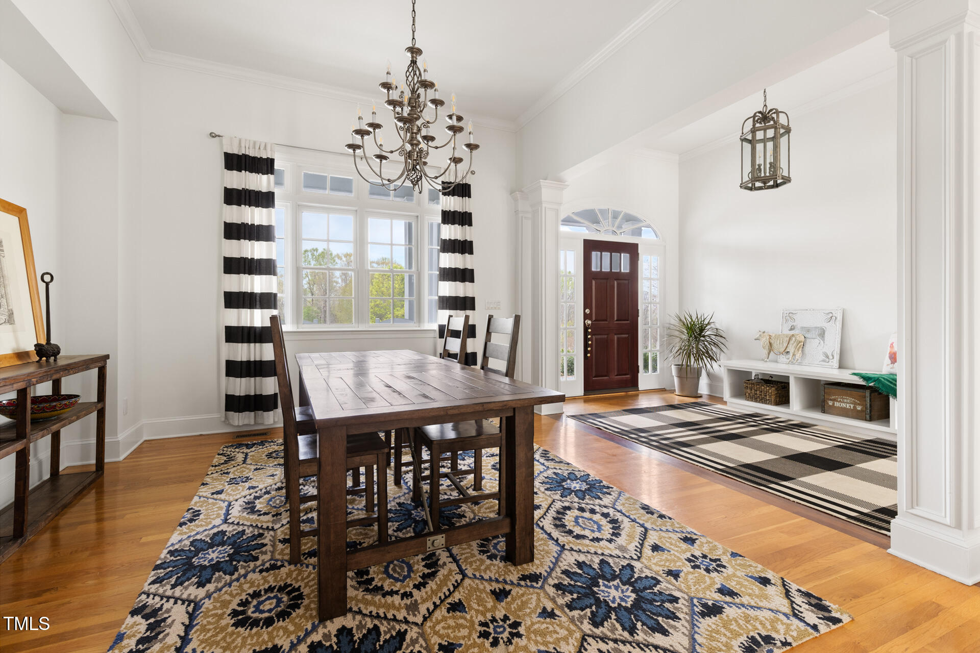 500 Walnut Hill Drive