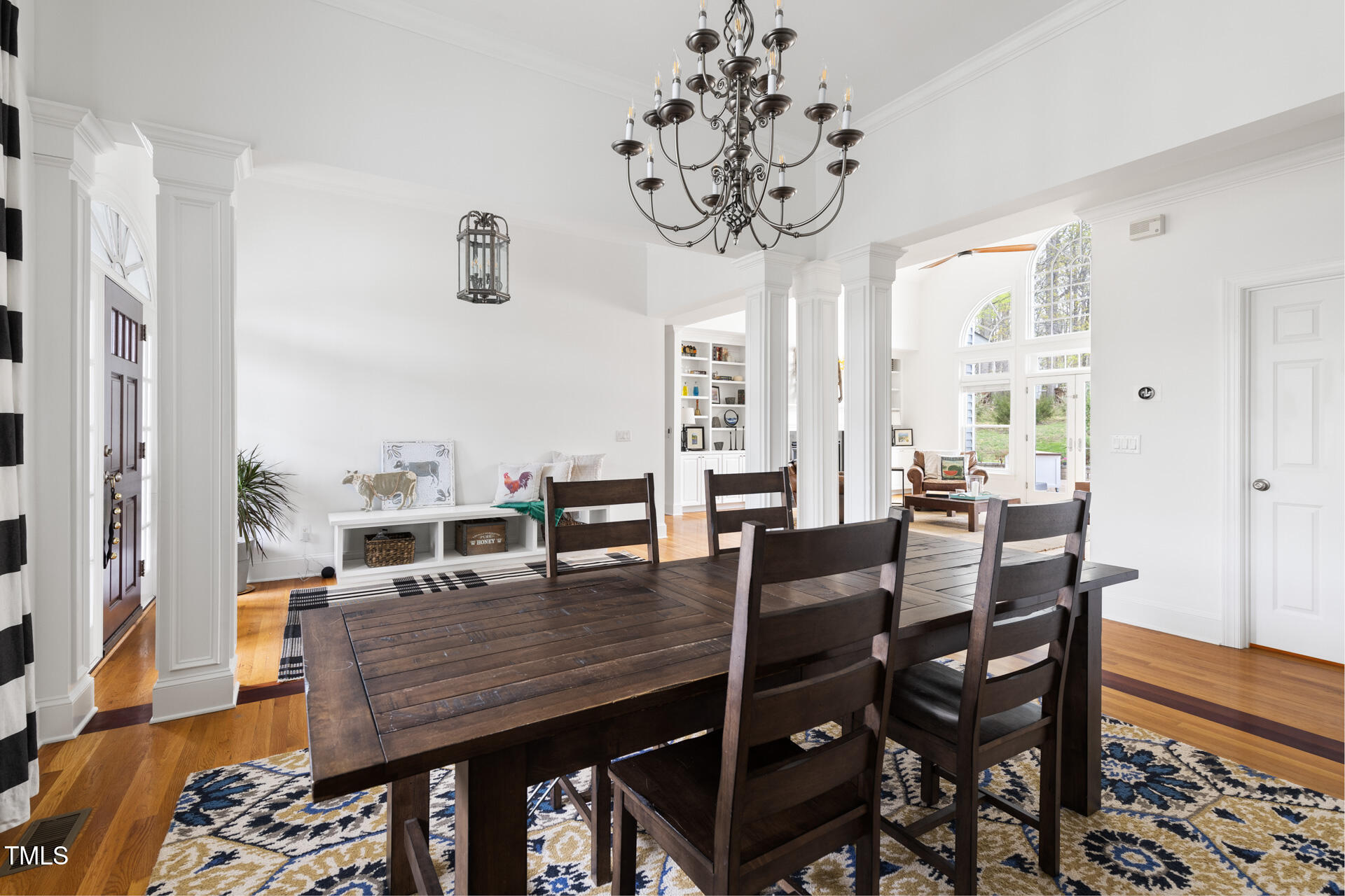 500 Walnut Hill Drive