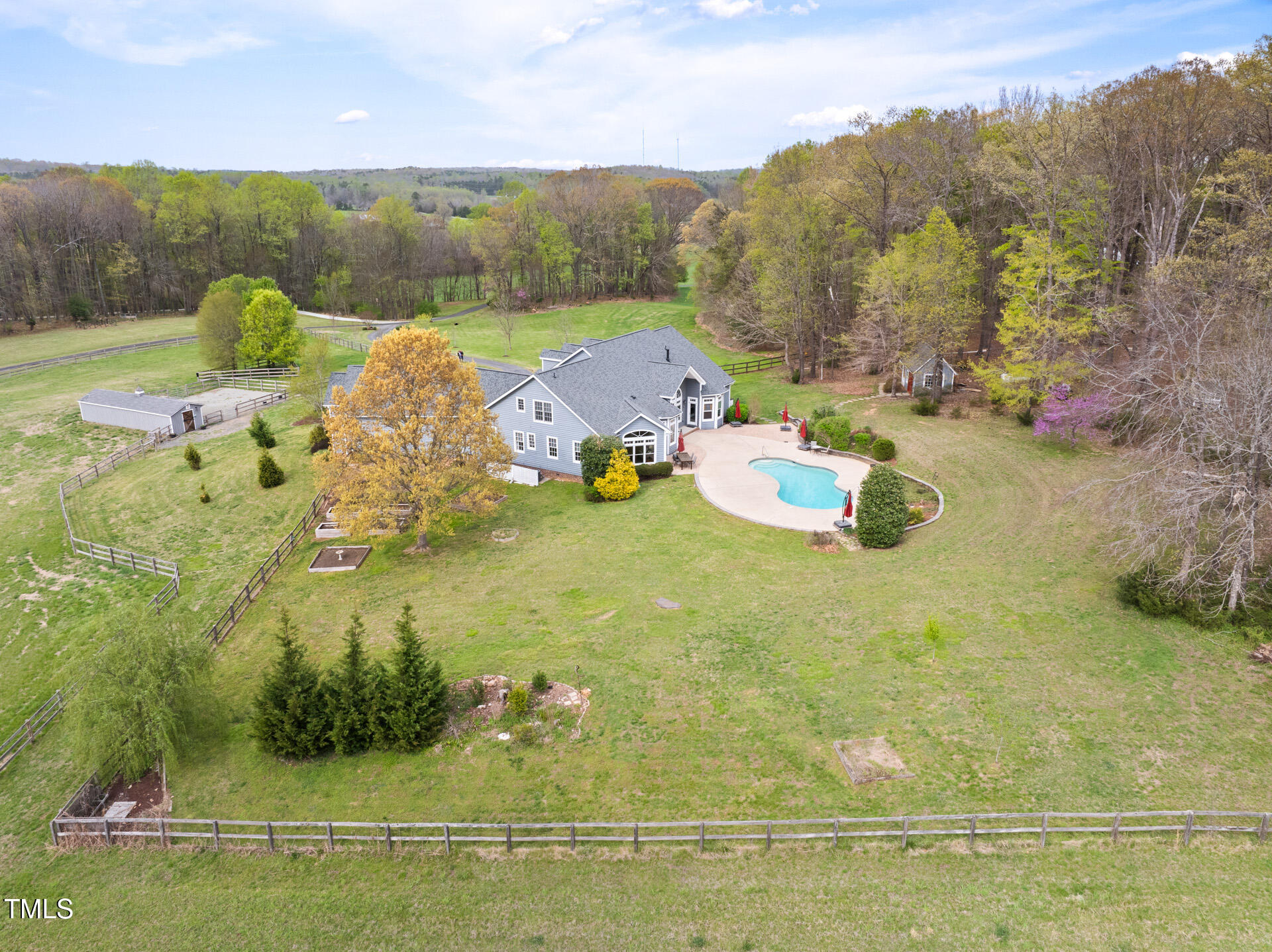 500 Walnut Hill Drive