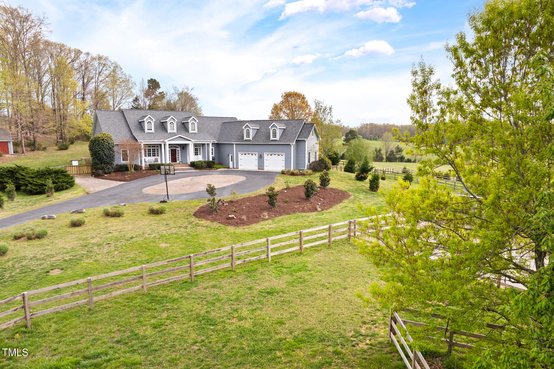 500 Walnut Hill Drive