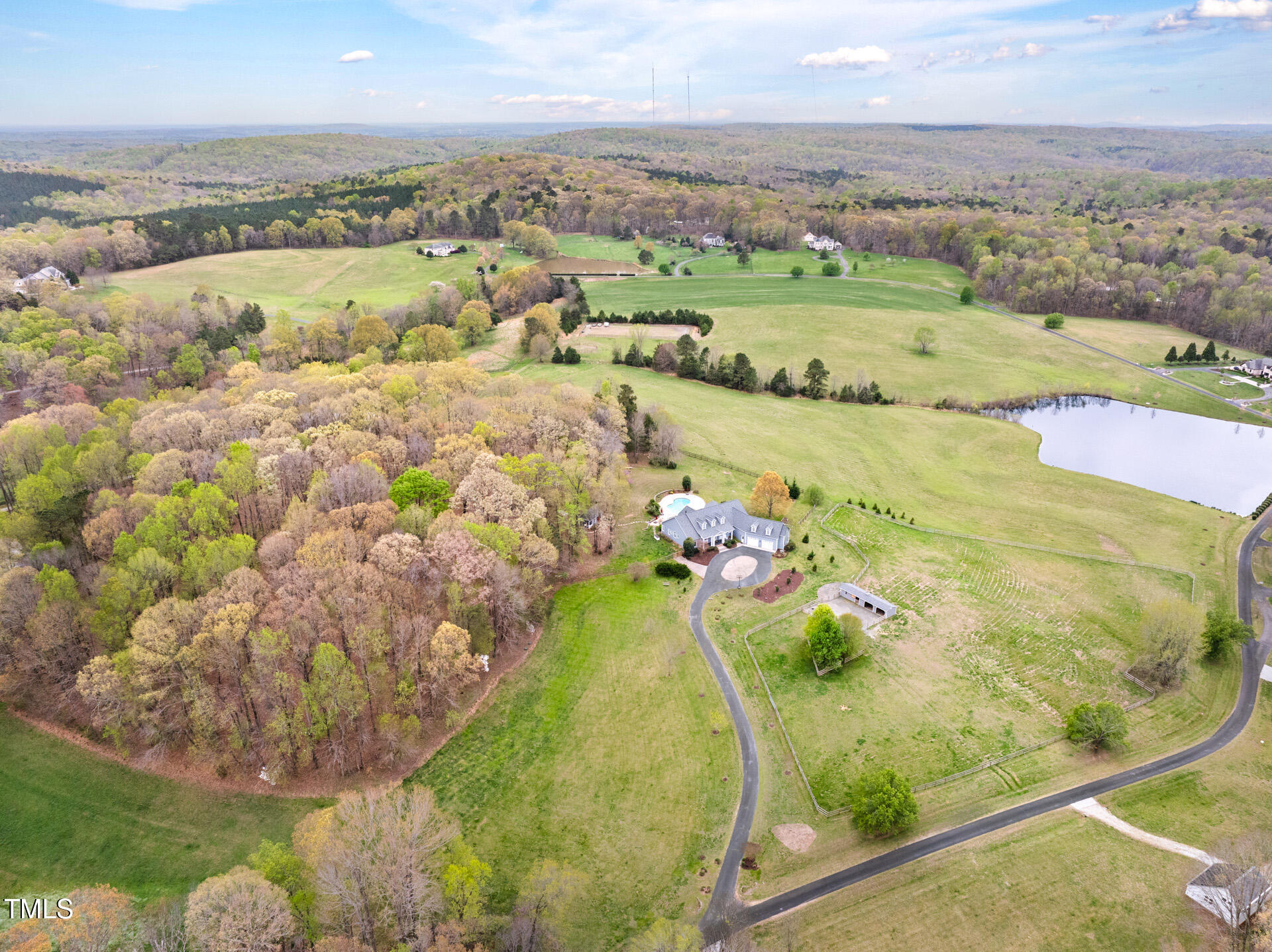 500 Walnut Hill Drive