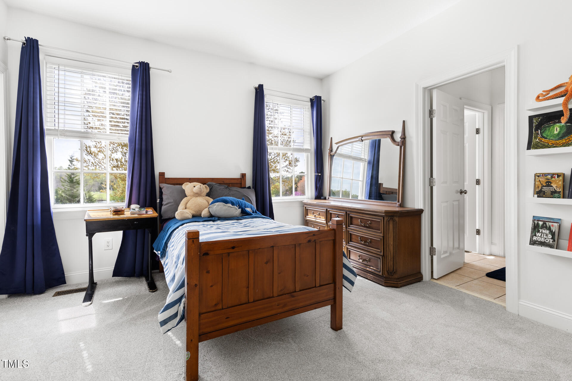 500 Walnut Hill Drive