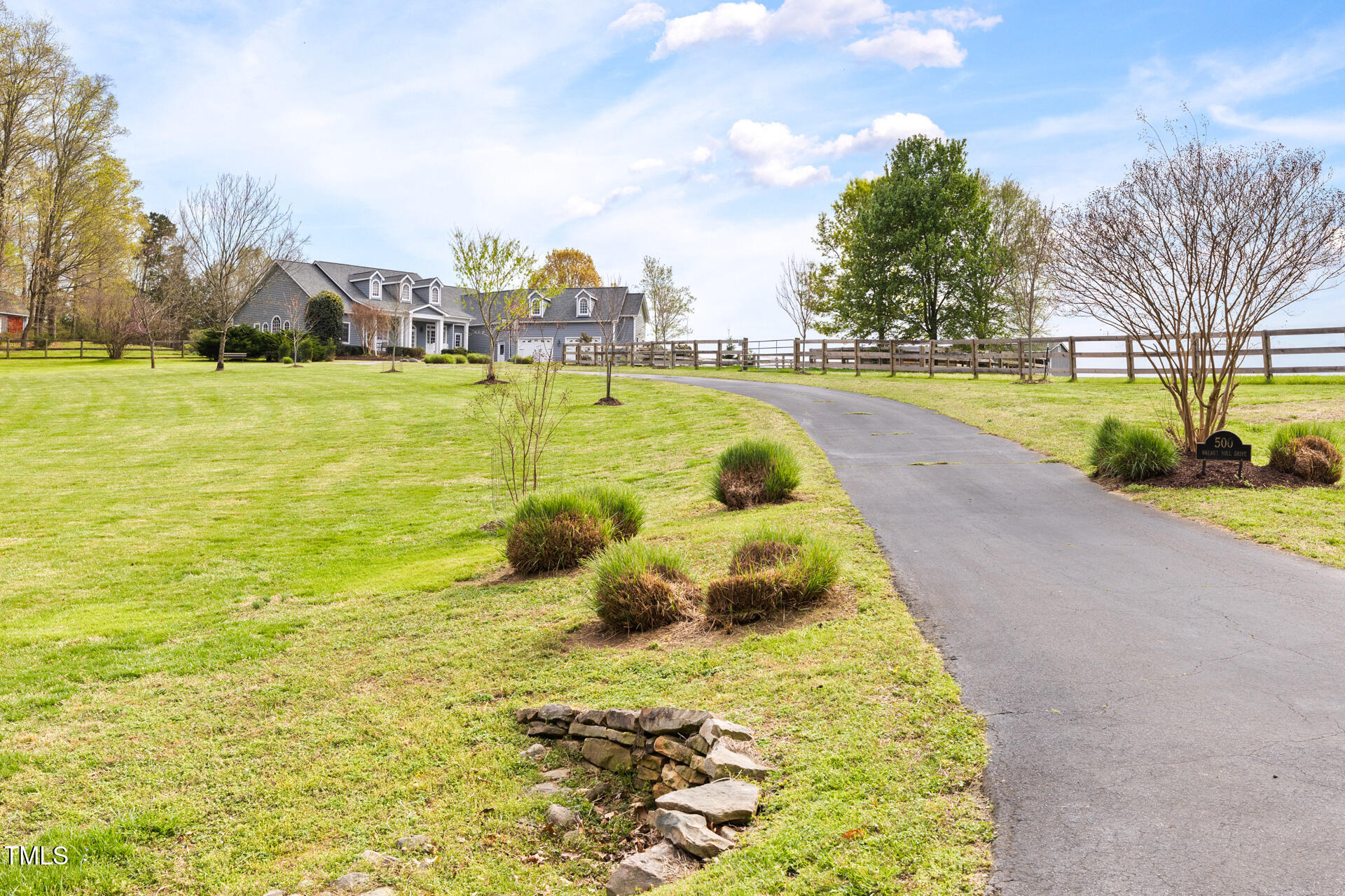 500 Walnut Hill Drive