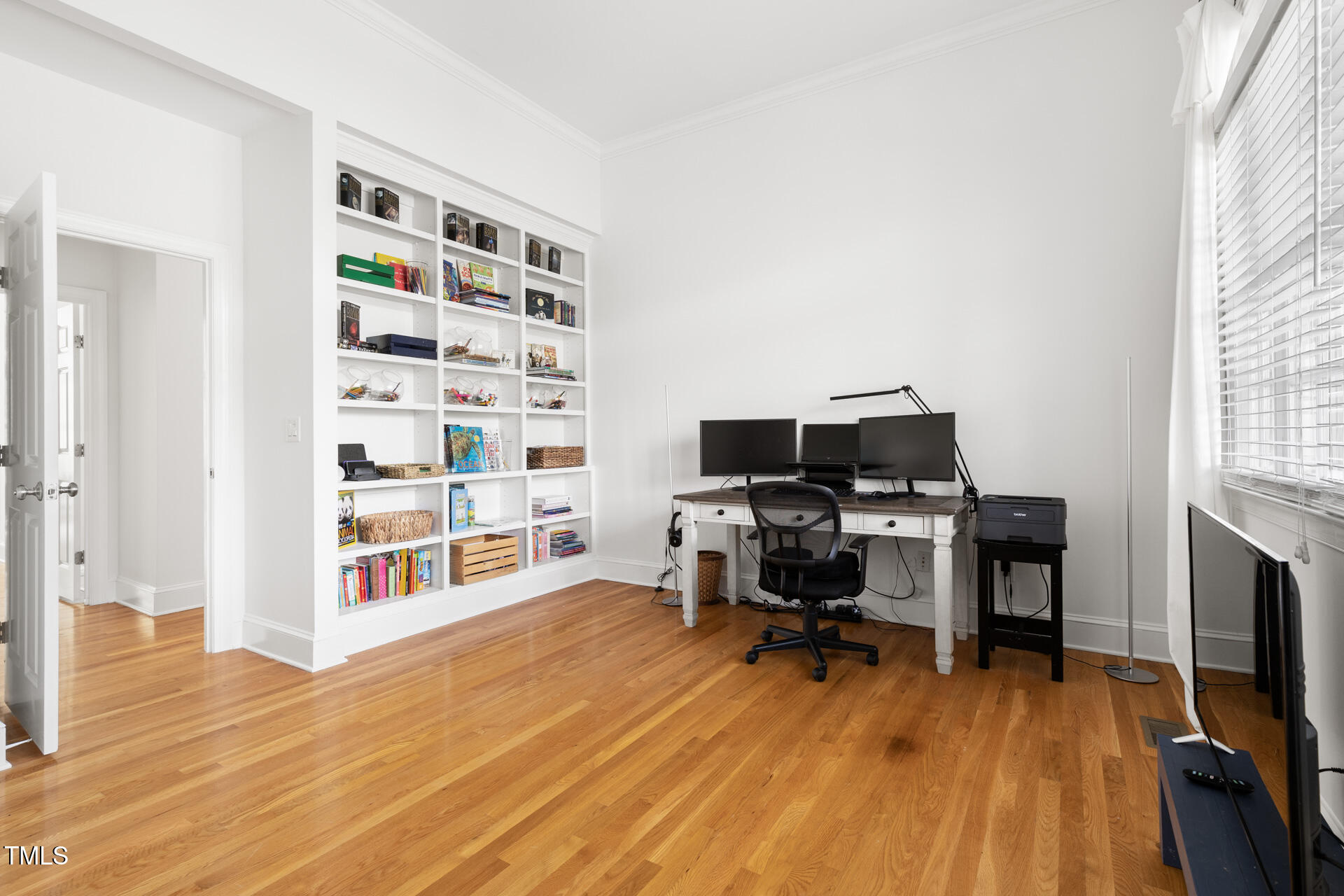 500 Walnut Hill Drive