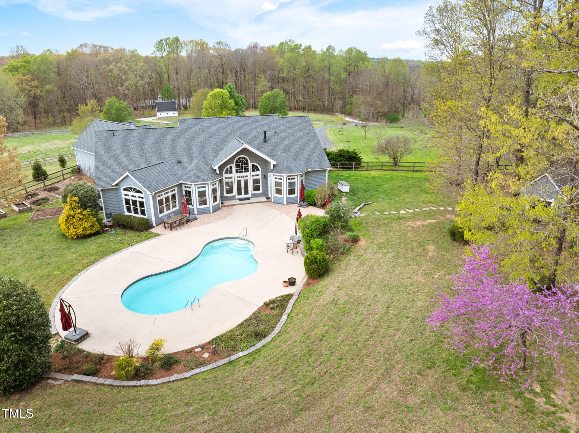 500 Walnut Hill Drive