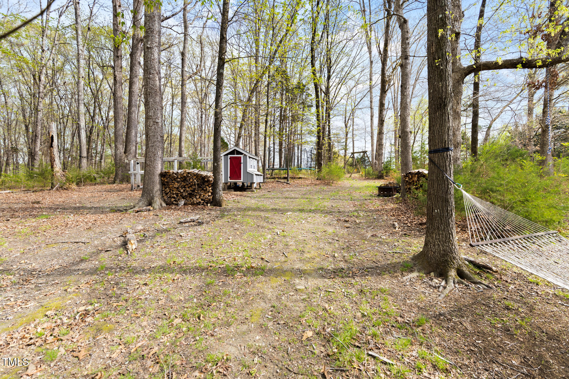 500 Walnut Hill Drive