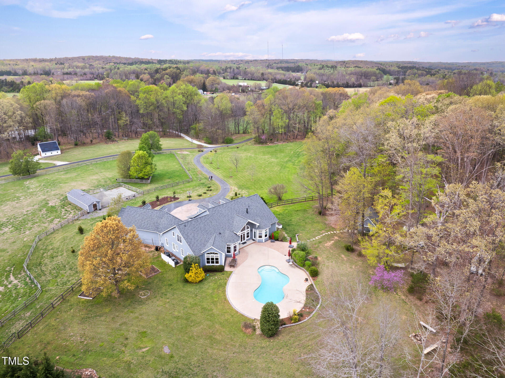 500 Walnut Hill Drive