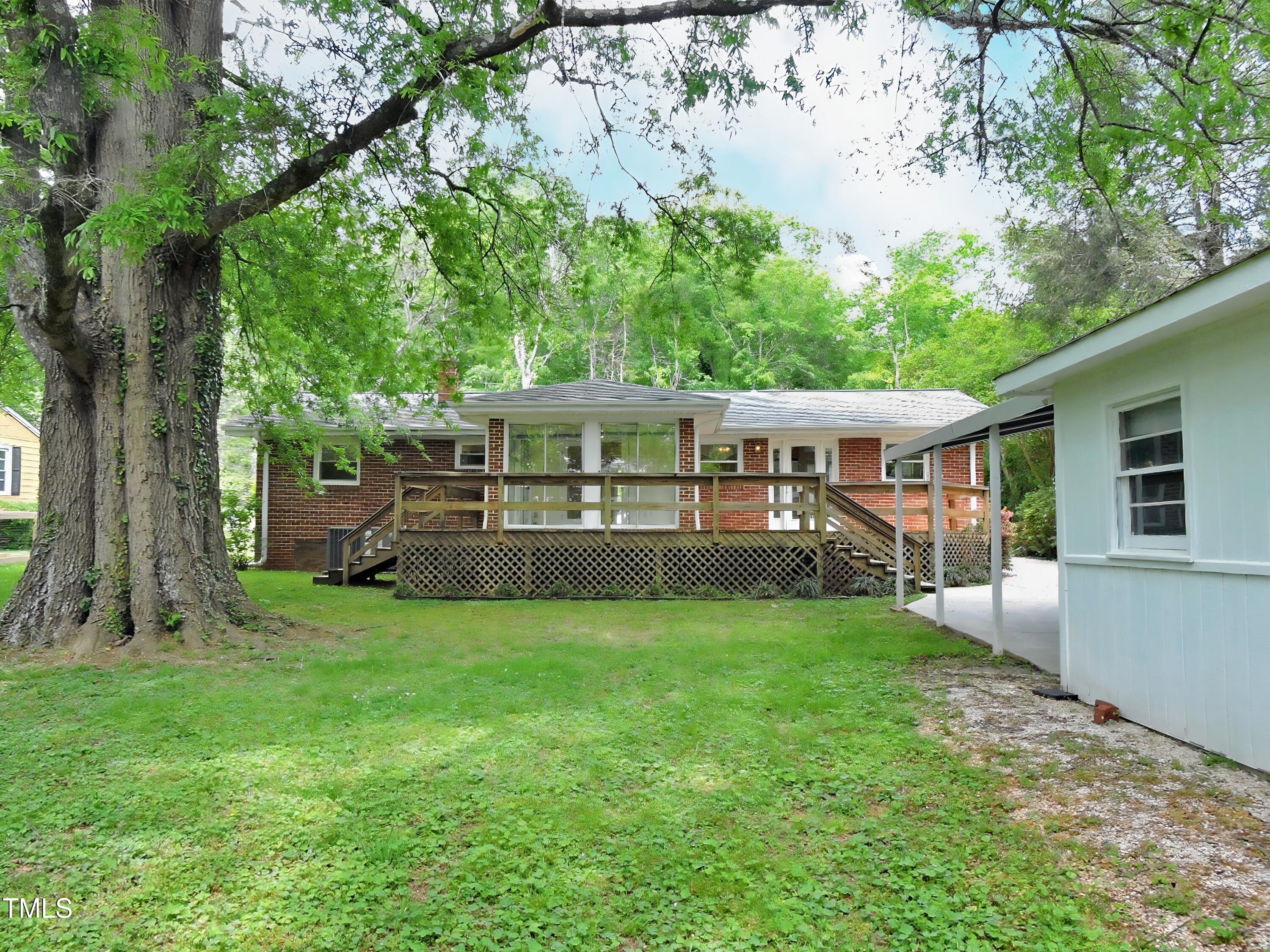 122 E Orange Street