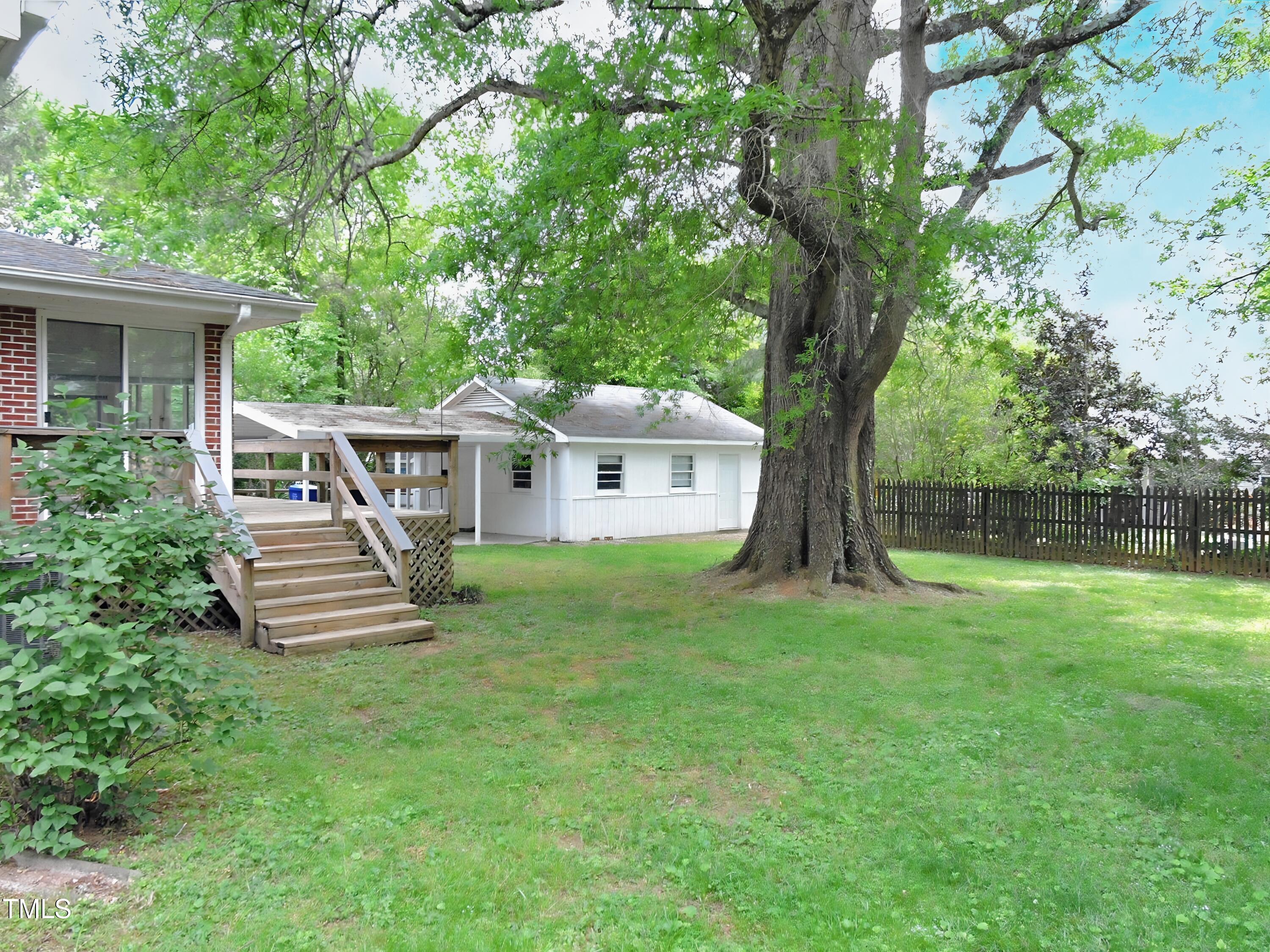 122 E Orange Street